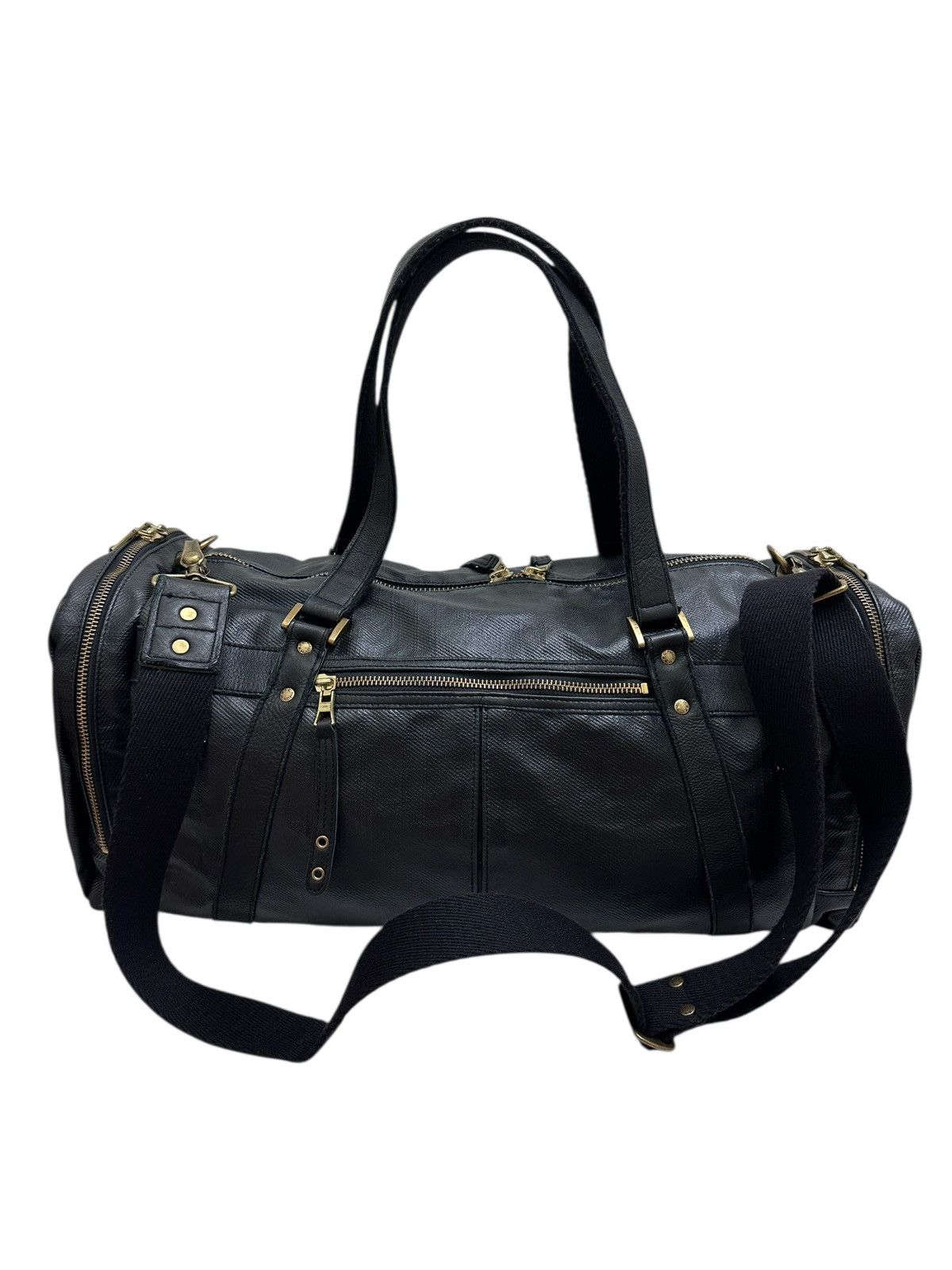 MasterPiece Masterpiece 🇯🇵 Daypacks Boston 2 Way Carry Sling Bag Size ONE SIZE - 2 Thumbnail