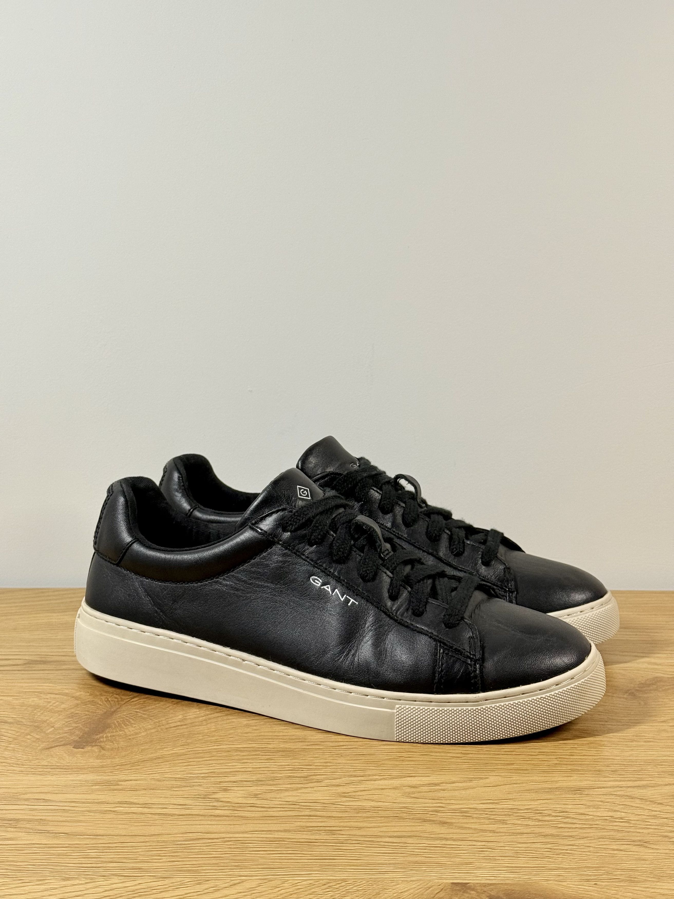 Men's Gant Leather Low Top Sneakers EU43