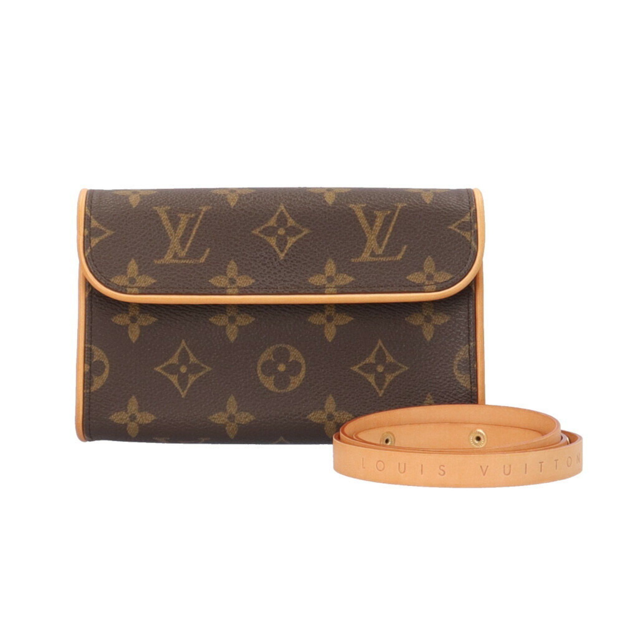 Louis Vuitton Louis Vuitton Florentine clutch Size ONE SIZE - 1 Thumbnail