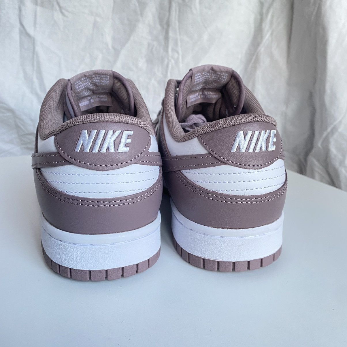 Nike Nike Dunk Low Size US 12 / EU 45 - 7 Thumbnail