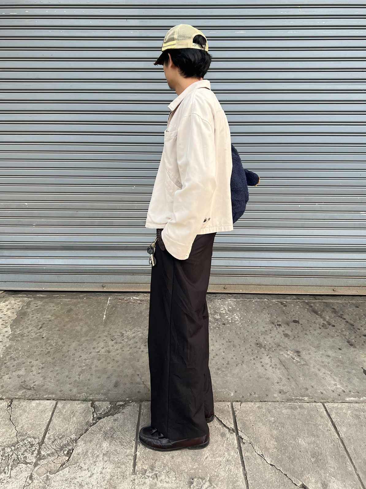 Vintage Vintage Japanese Brand Detroit Jacket Size US M / EU 48-50 / 2 - 9 Thumbnail