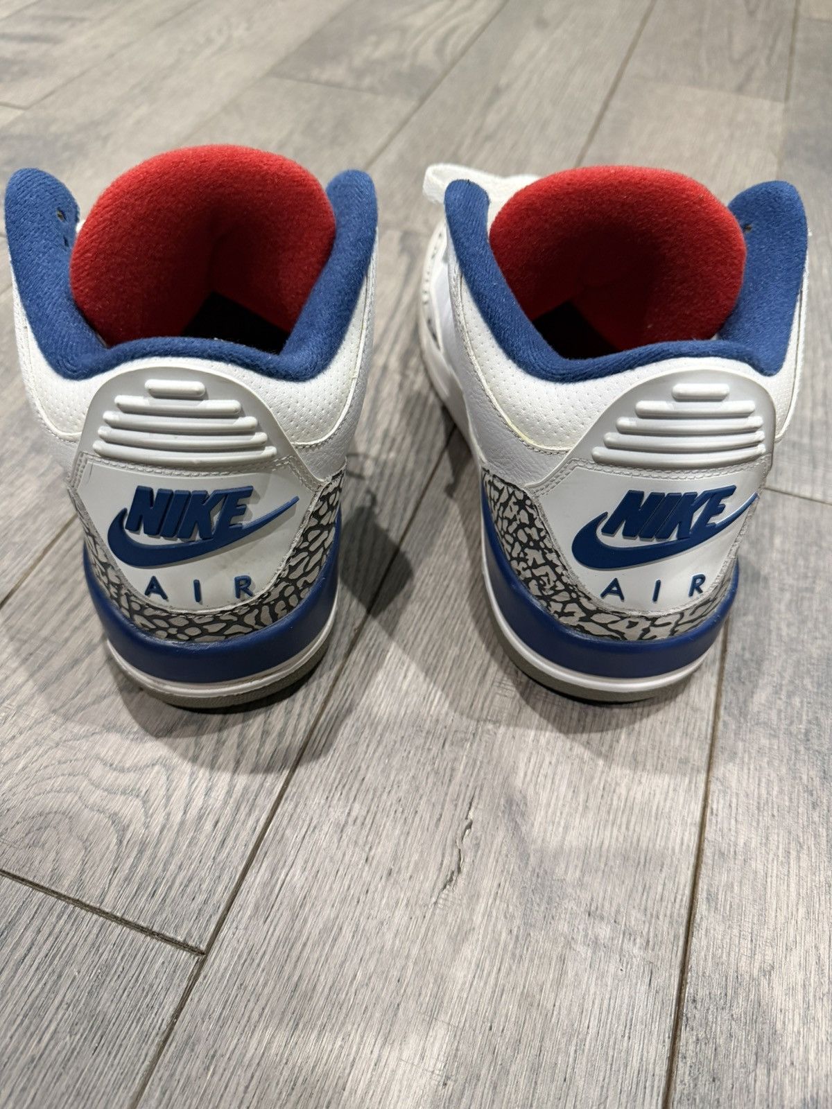 Nike Nike jordan 3 Size US 9 / EU 42 - 4 Thumbnail