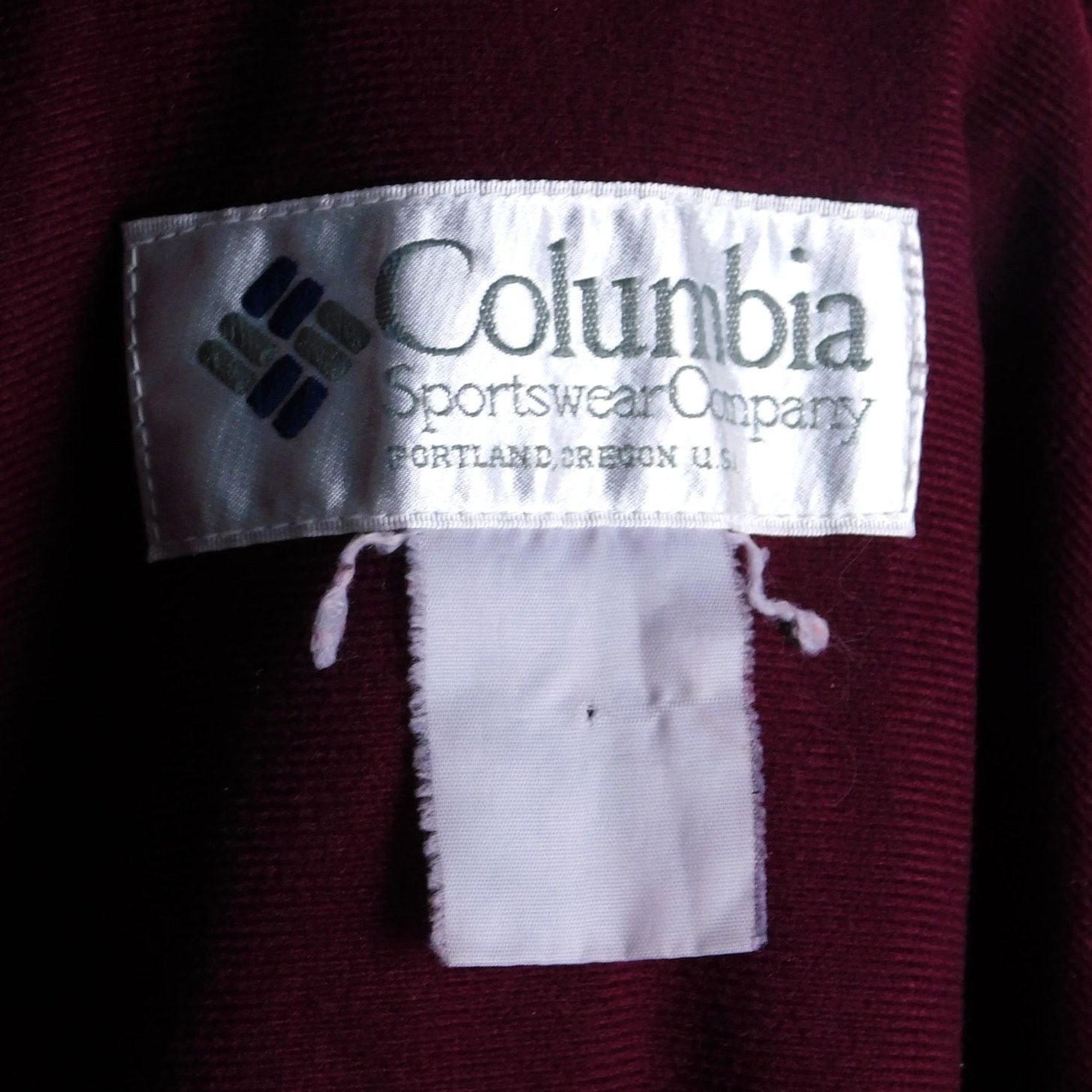Columbia 90s Columbia Anorak Jacket Size XL Pullover Half Zip Hooded Size US XL / EU 56 / 4 - 3 Thumbnail
