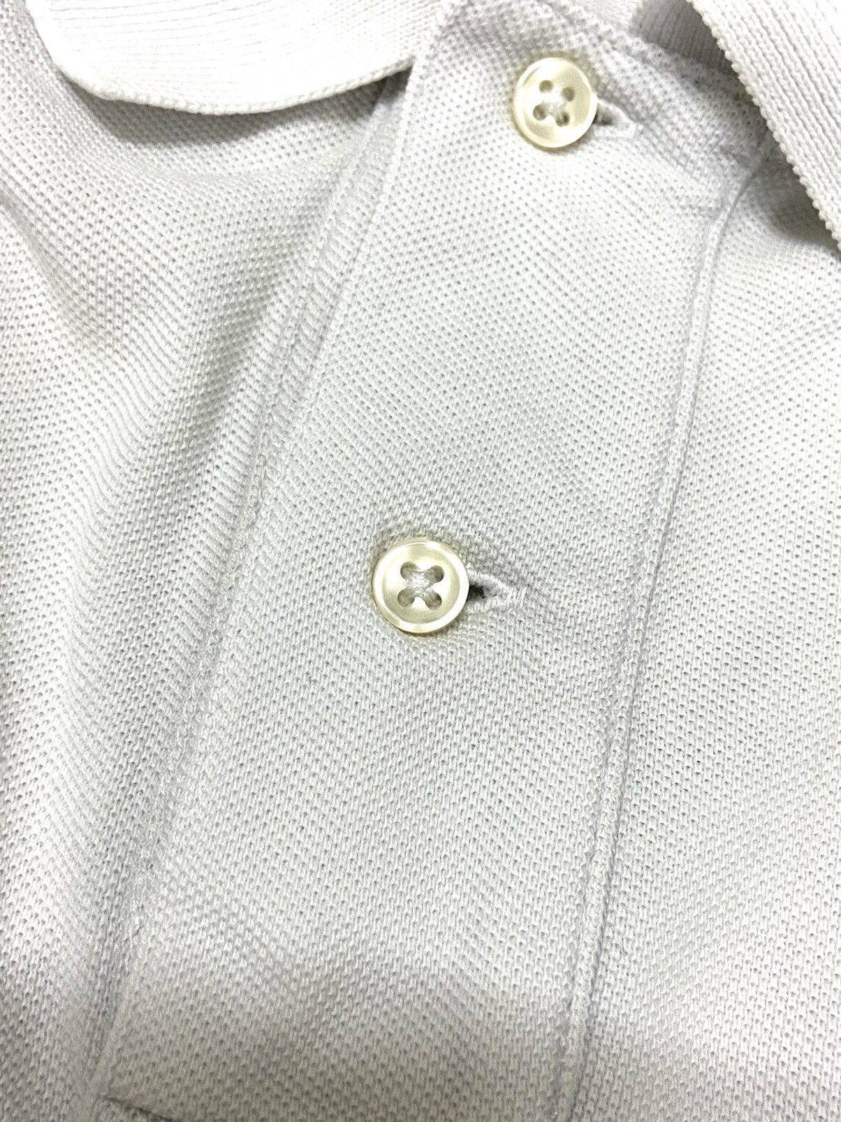 Polo Ralph Lauren VINTAGE POLO RALPH LAUREN SWEDEN BIG PONY Size US XL / EU 56 / 4 - 13 Thumbnail
