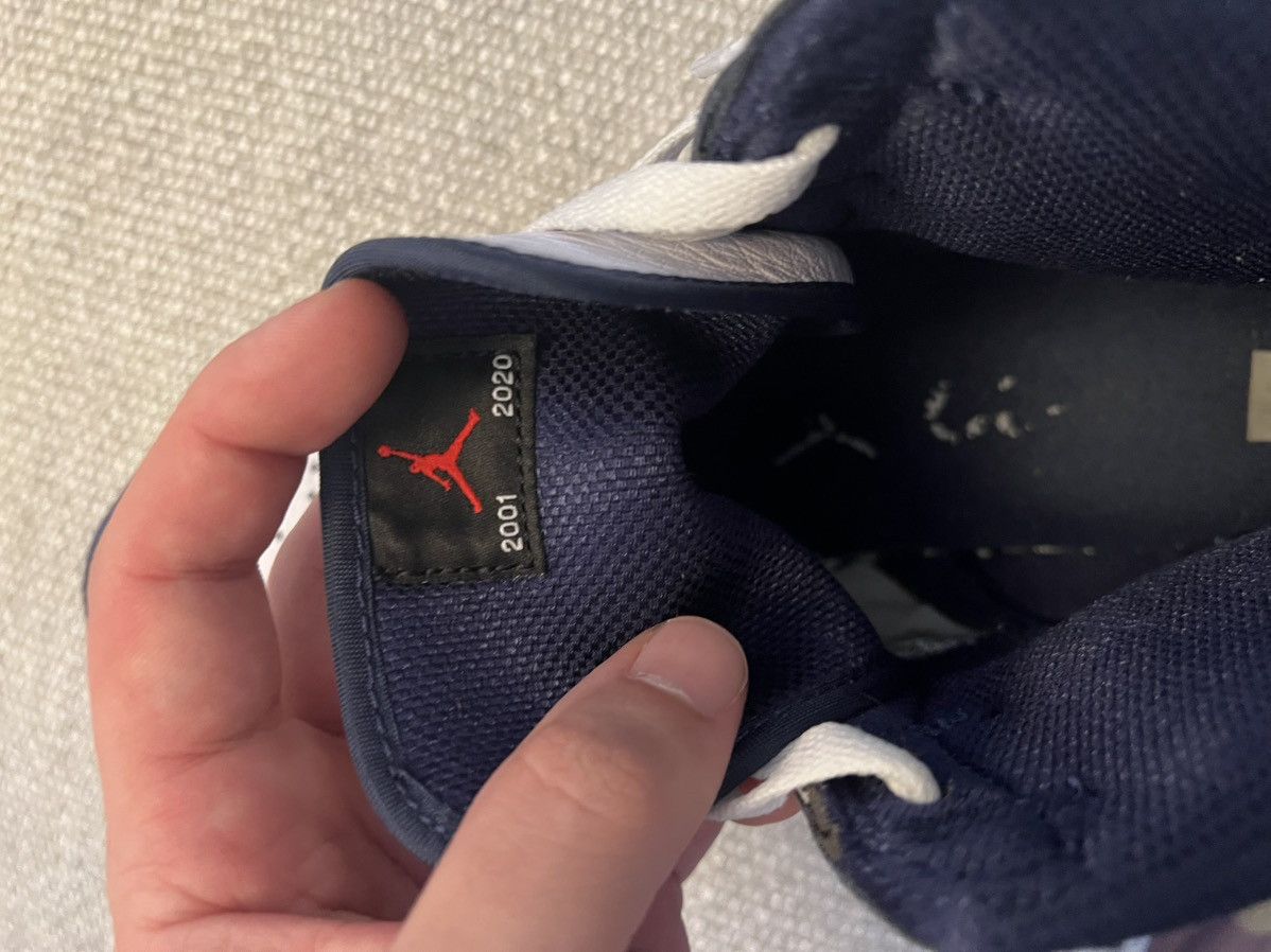 Jordan Brand × Nike Jordan 1 co.JP Size US 11.5 / EU 44-45 - 6 Thumbnail