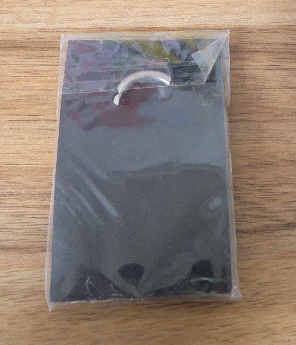 Honda Honda N360 Keychain Size ONE SIZE - 2 Thumbnail