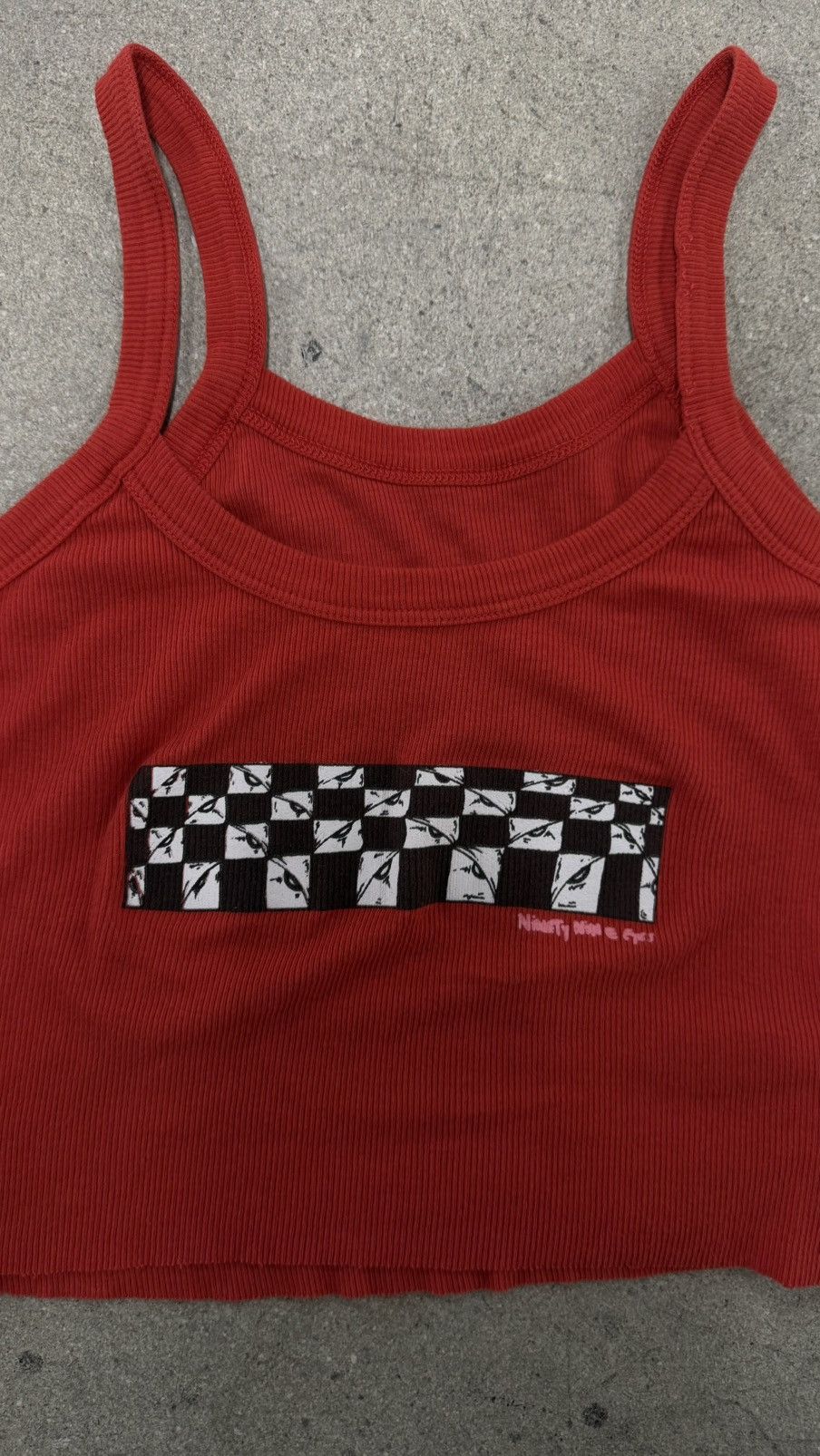 Chrome Hearts Chrome Hearts Matty Boy 99 Eyes Women Baby Top Size XS / US 0-2 / IT 36-38 - 2 Thumbnail