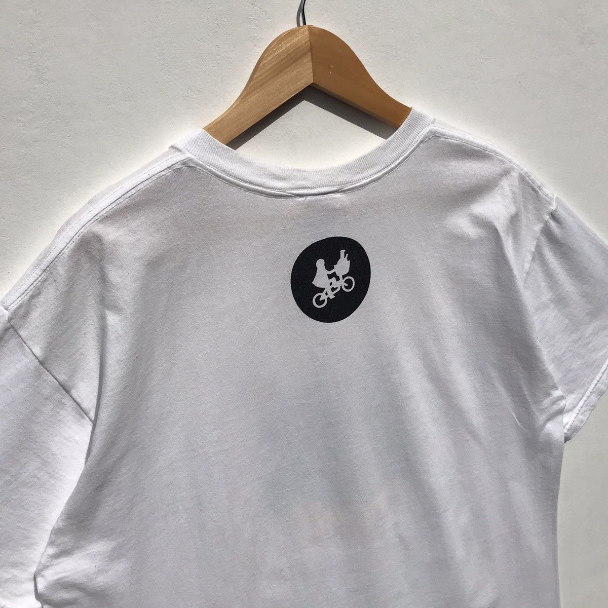 Vintage Vintage E.T Movie Tee E.T.H.C The Extra-Terrestrial Size US L / EU 52-54 / 3 - 9 Thumbnail