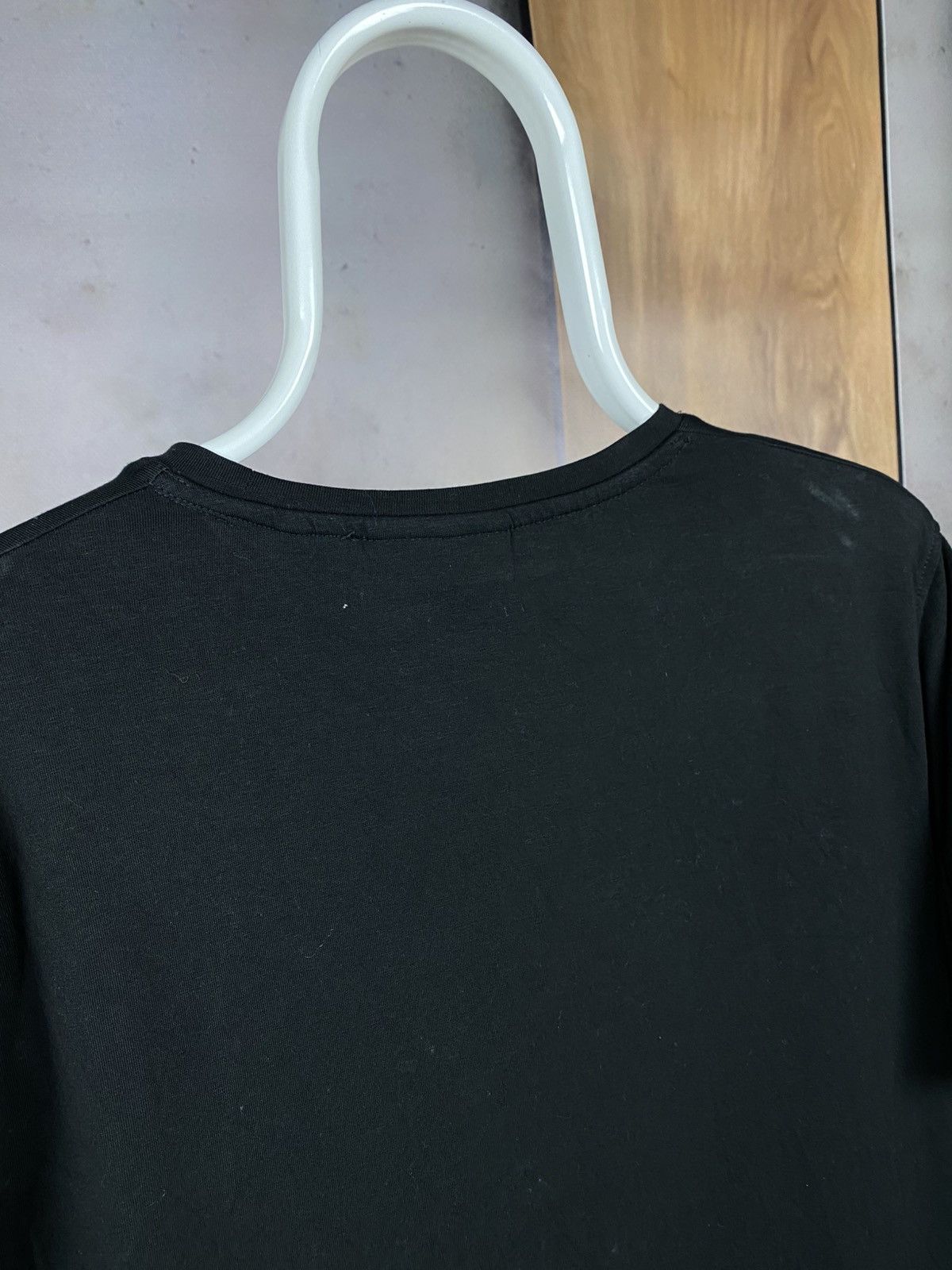 Other 💋T-Shirt Luxury Alessandro Zavetti Monogram Tee💋 Size US XL / EU 56 / 4 - 9 Thumbnail