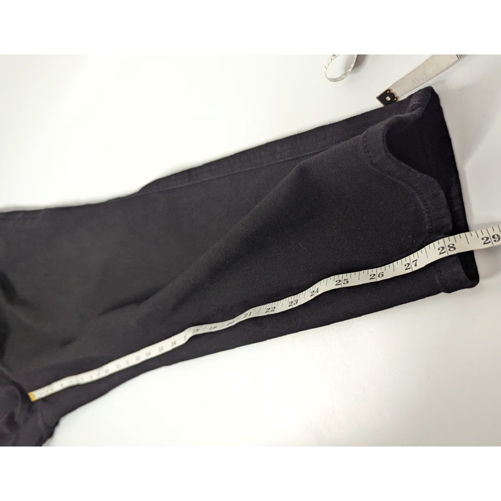 Vintage Judy Blue Jeans Women's 24W Black Stretch Skinny Fit JB88757 Jeans Size 42" / US 20 - 6 Thumbnail