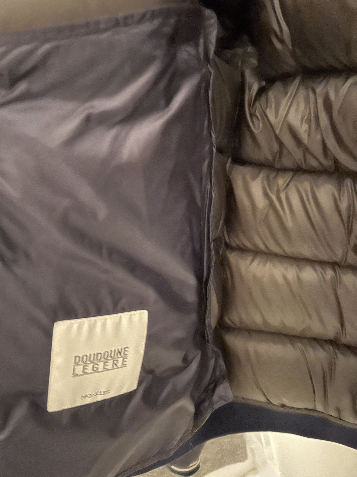 Moncler Moncler Puffer Jacket Size US M / EU 48-50 / 2 - 12 Thumbnail