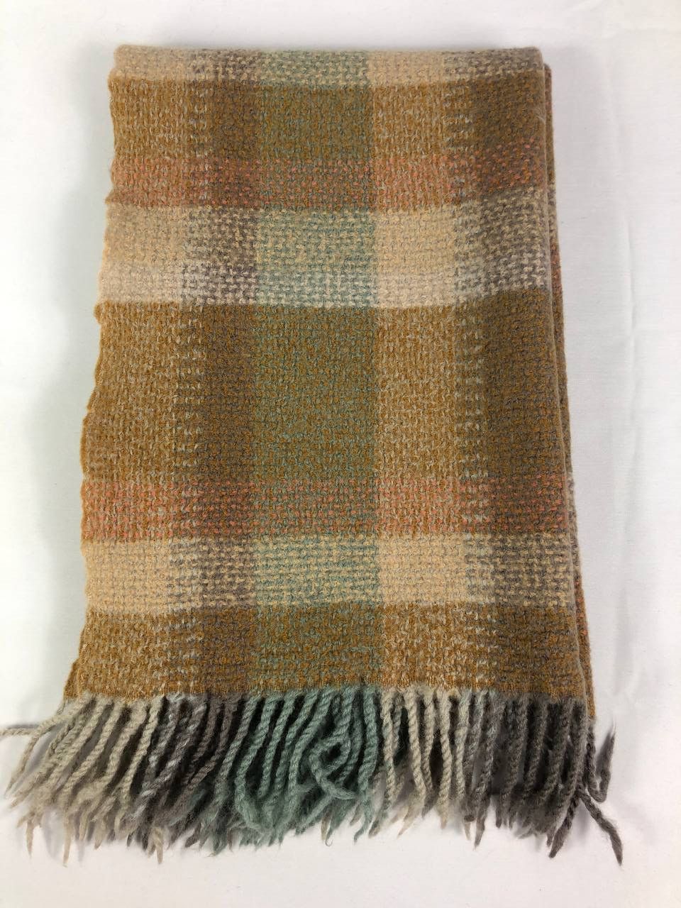 Mario Valentino Mario Valentino Scarf / Muffler / Neckwear FS355 Size ONE SIZE - 9 Thumbnail