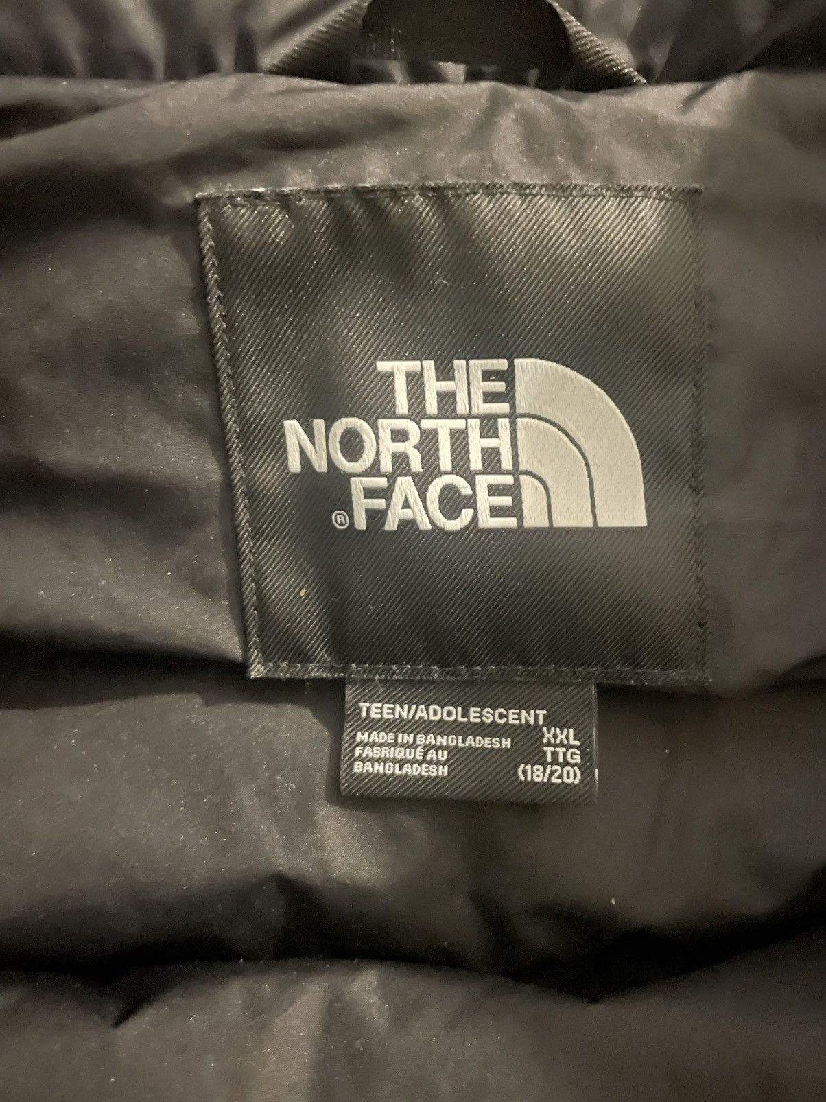 The North Face The North Face 700 Size US XXS / EU 40 - 4 Thumbnail