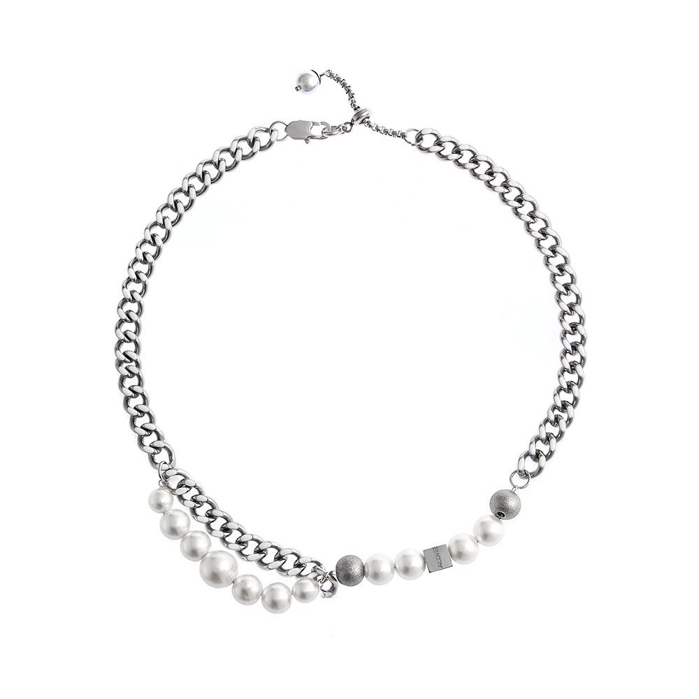 Other Pearl Rare STEAL! Y2K Chains Necklace Chain Size ONE SIZE - 5 Thumbnail