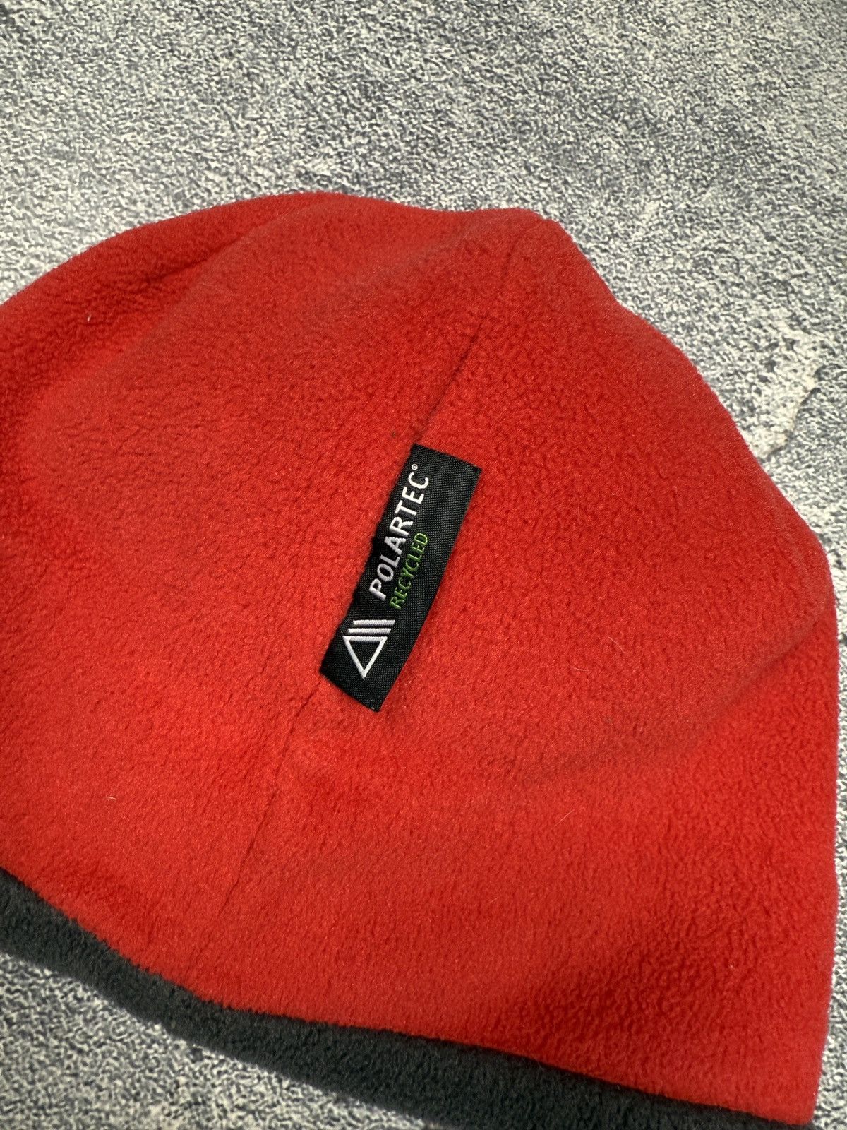 Other Millet Polartec Fleece Beanie Hat Size ONE SIZE - 4 Thumbnail