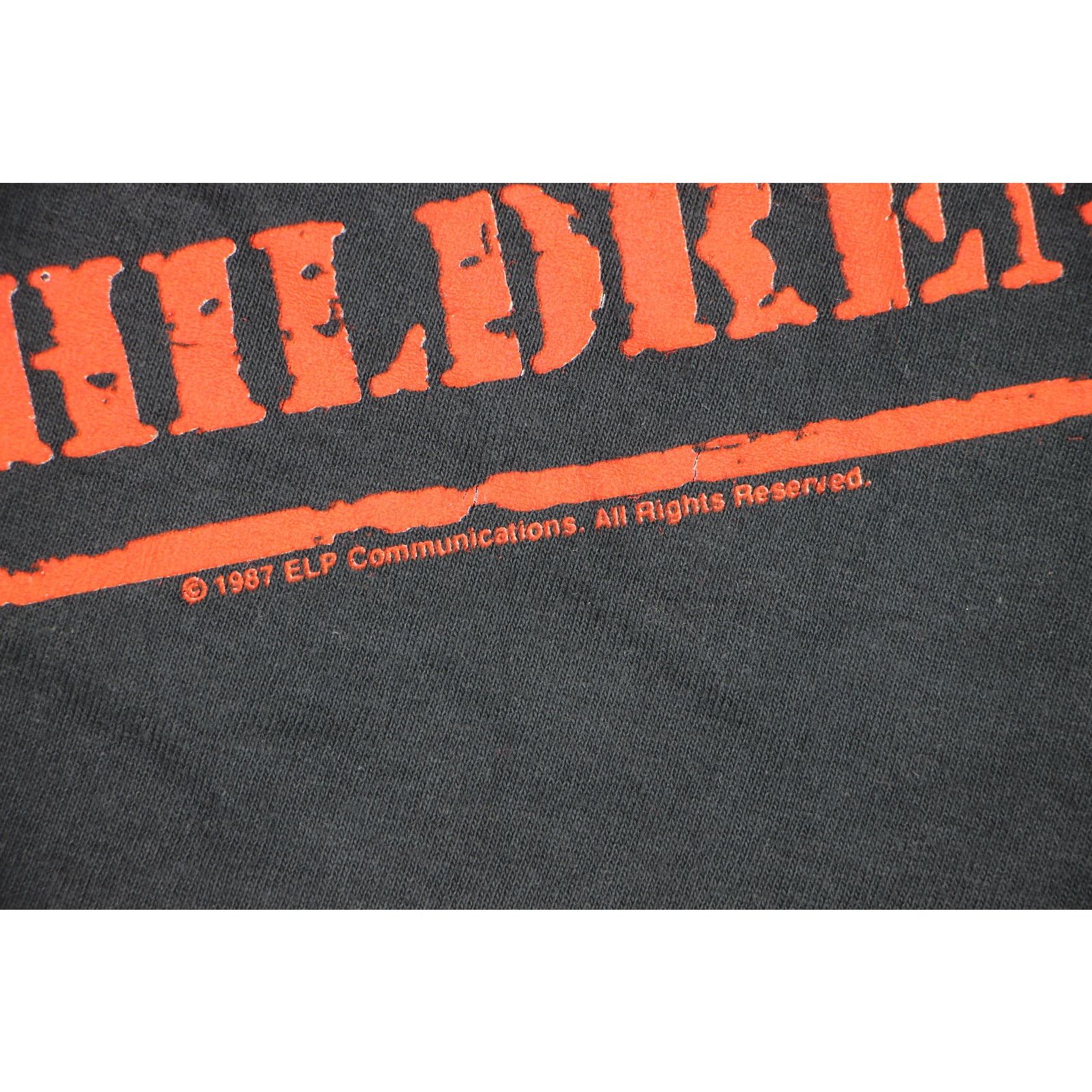Vintage Vintage Married With Children Tee M Size US M / EU 48-50 / 2 - 6 Thumbnail