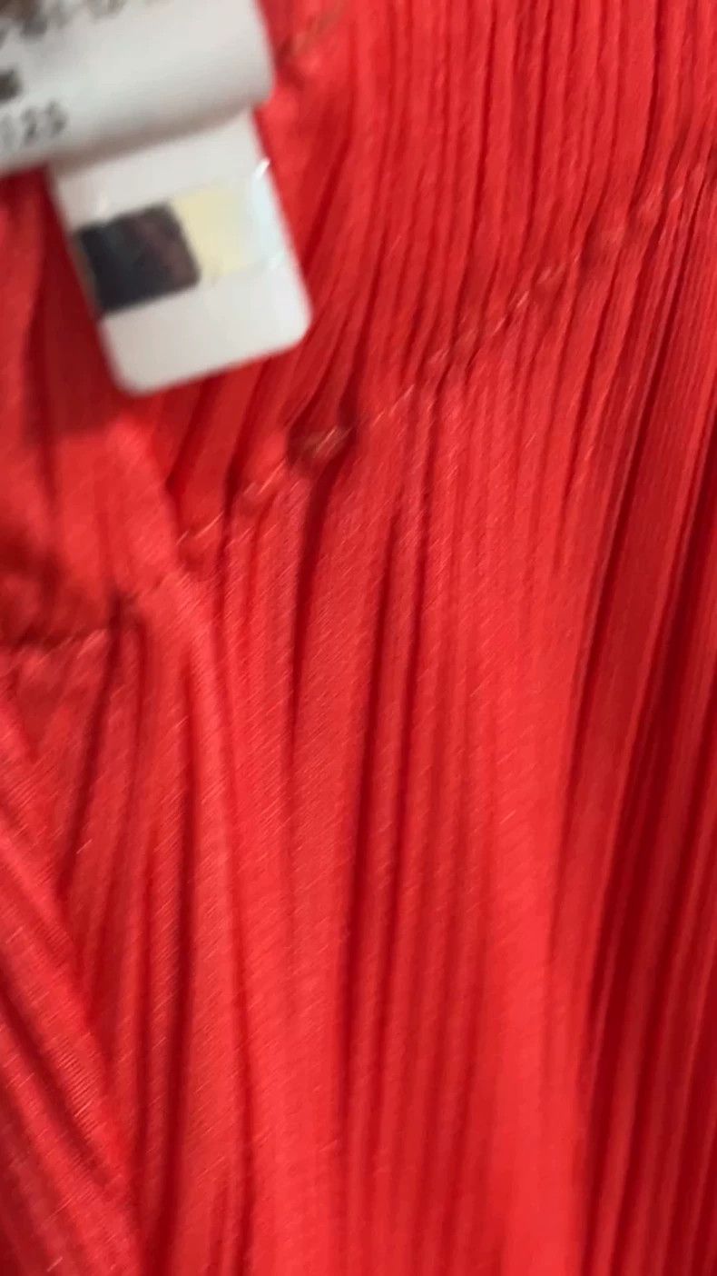 Issey Miyake issey miyake size:3 Big round pants Size 42" / US 20 - 1 Thumbnail