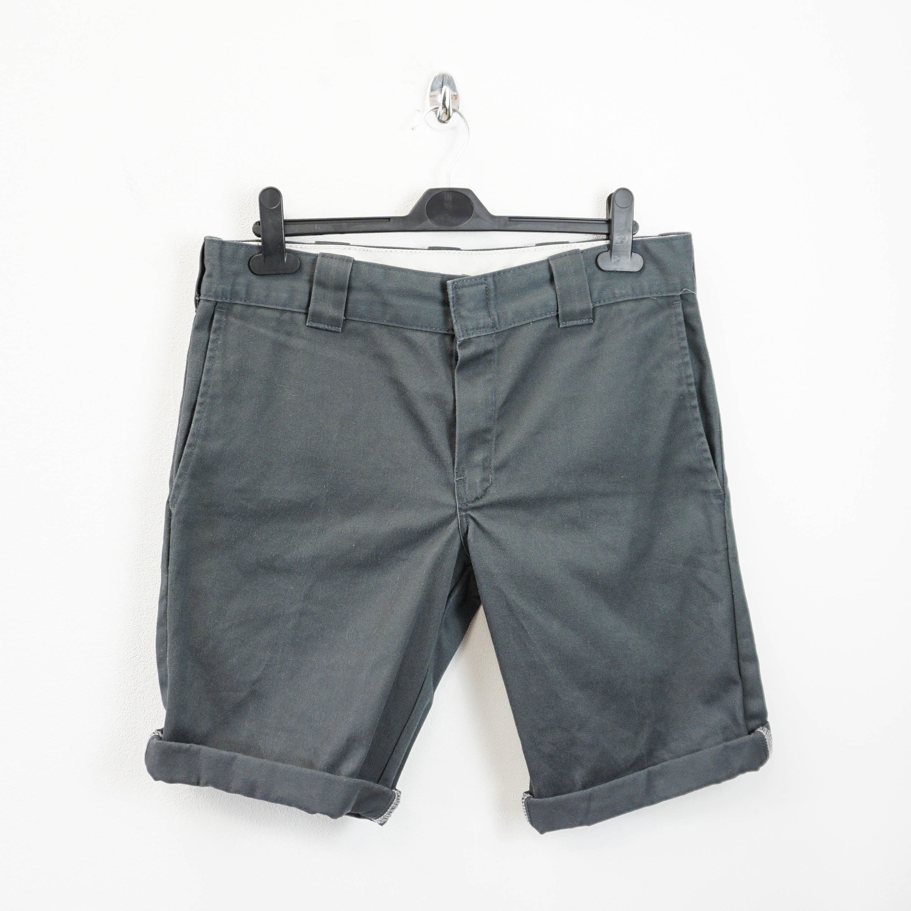 Dickies Archive Essential Workwear Shorts Size US 31 - 3 Thumbnail