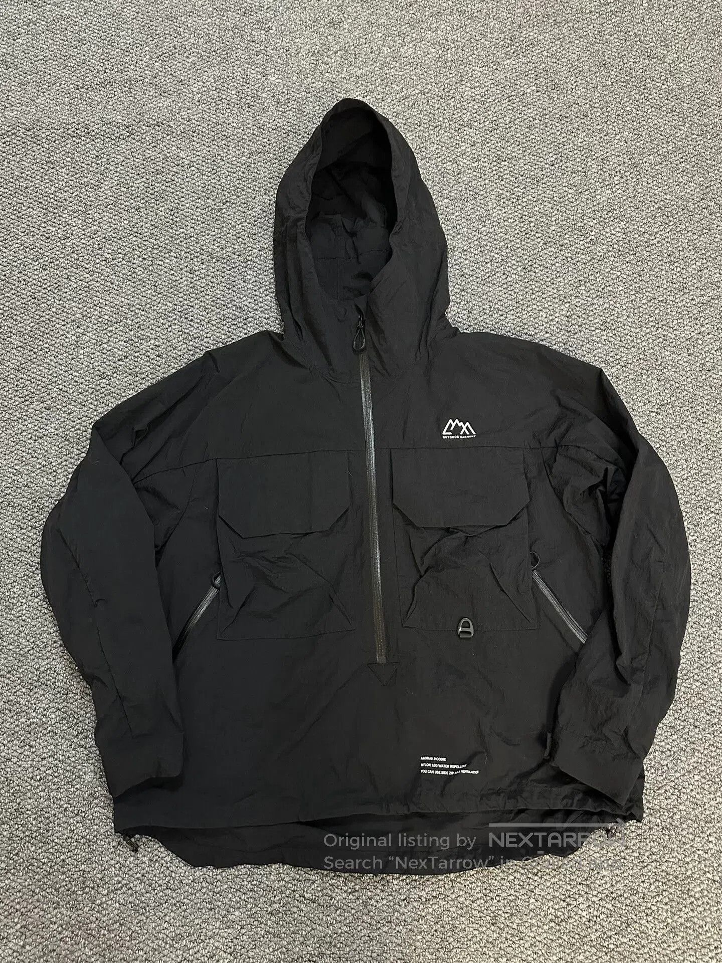 CMF Outdoor Garment CMF Comfy Outdoors Jacket. Size US XL / EU 56 / 4 - 1 Thumbnail