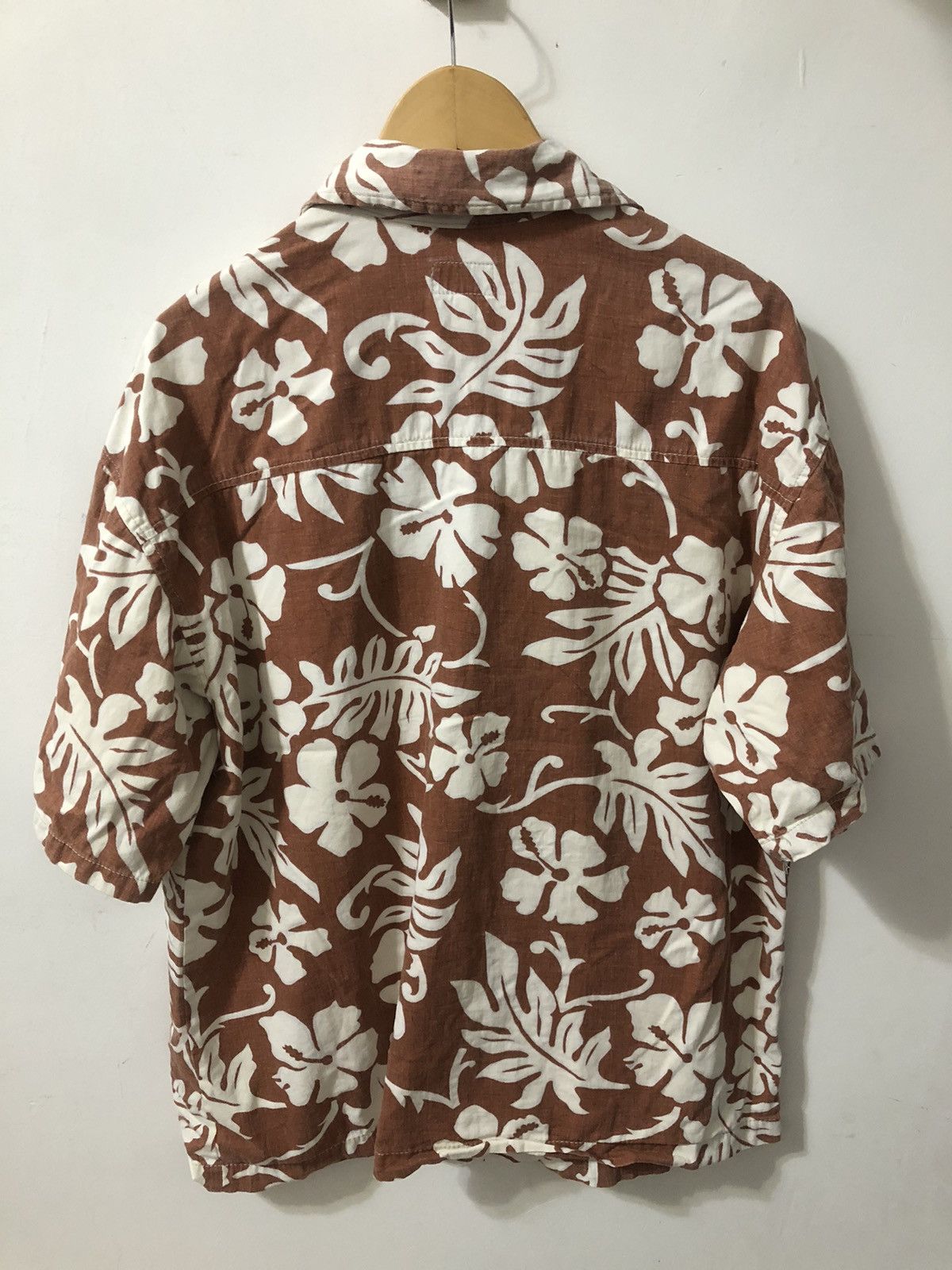 Quiksilver × Vintage QUIKSILVER x VINTAGE Size US XL / EU 56 / 4 - 4 Thumbnail