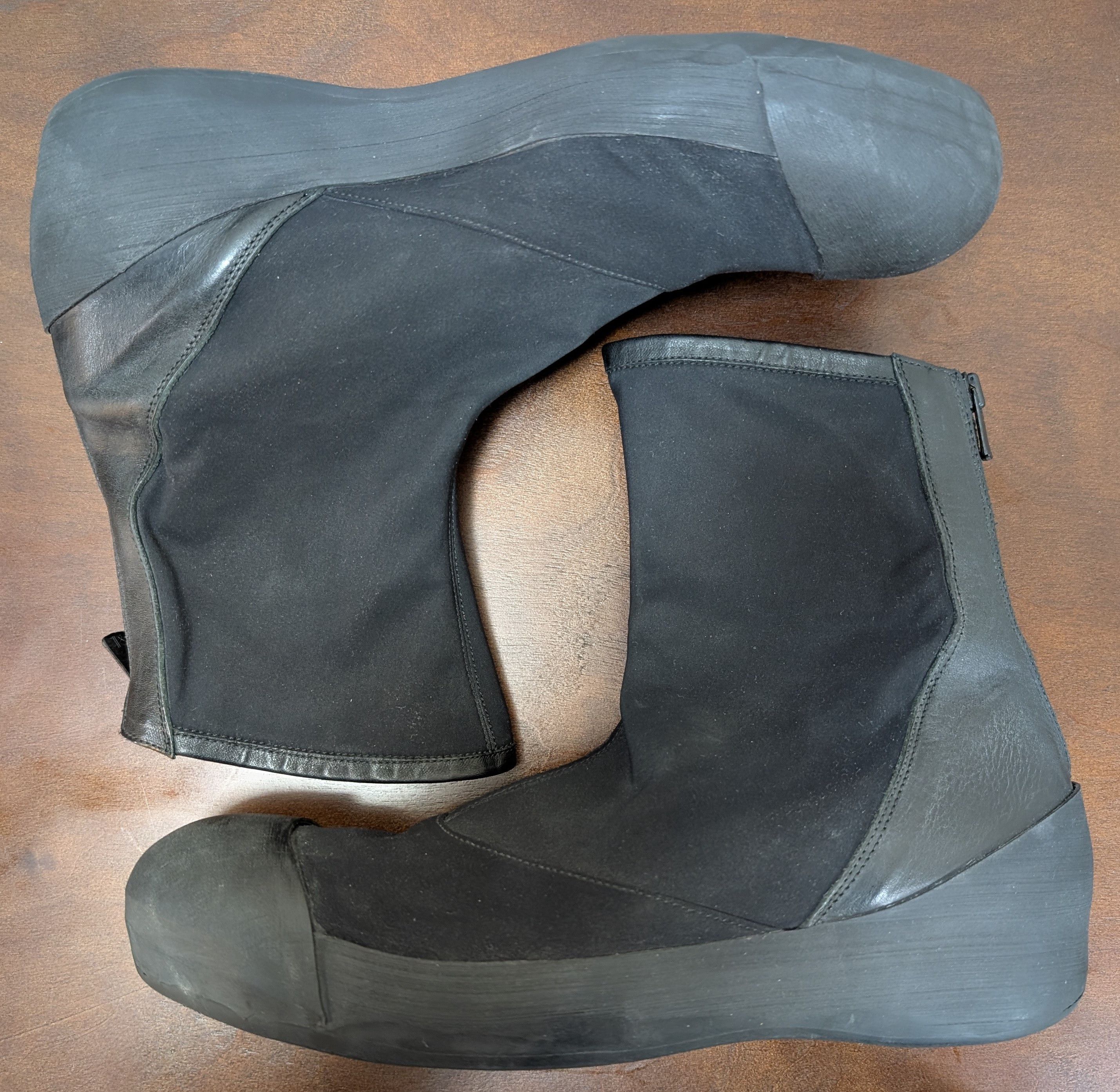 Lost & Found Ria Dunn Lost & Found Ria Dunn Shoes Size US 9 / EU 42 - 5 Thumbnail