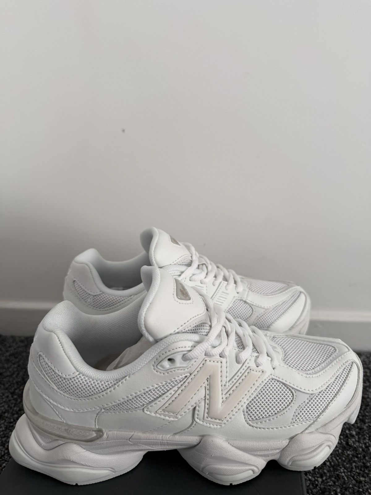 New Balance New Balance Size US 8 / IT 38 - 3 Thumbnail