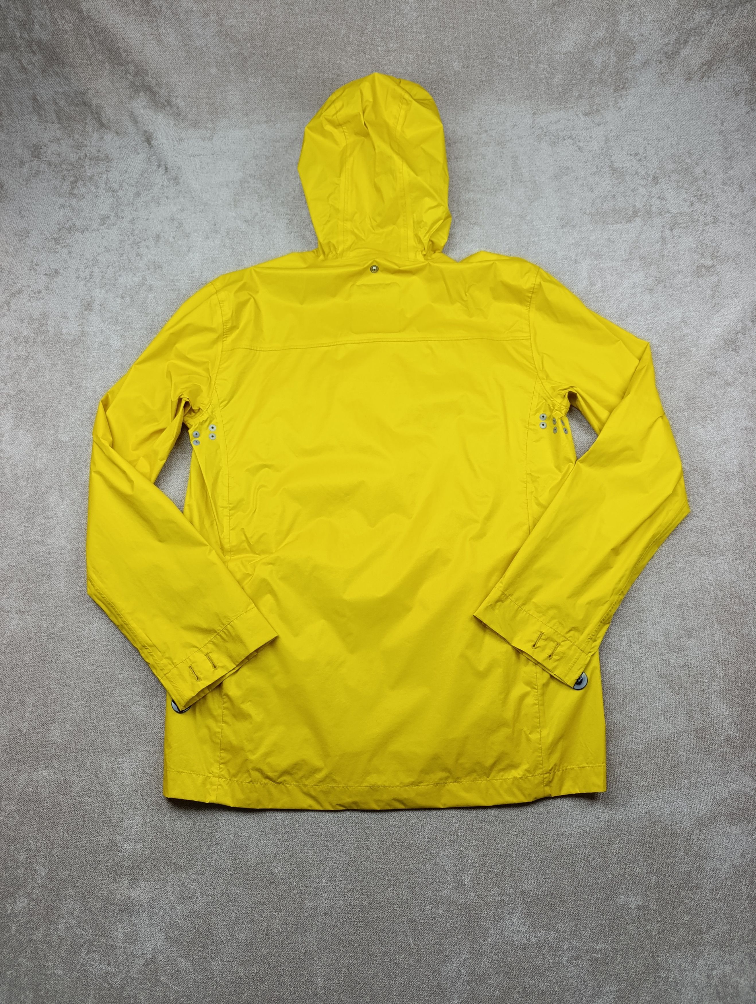 Hackett Hackett London Cooper raincoat jacket reflective Size US M / EU 48-50 / 2 - 8 Thumbnail