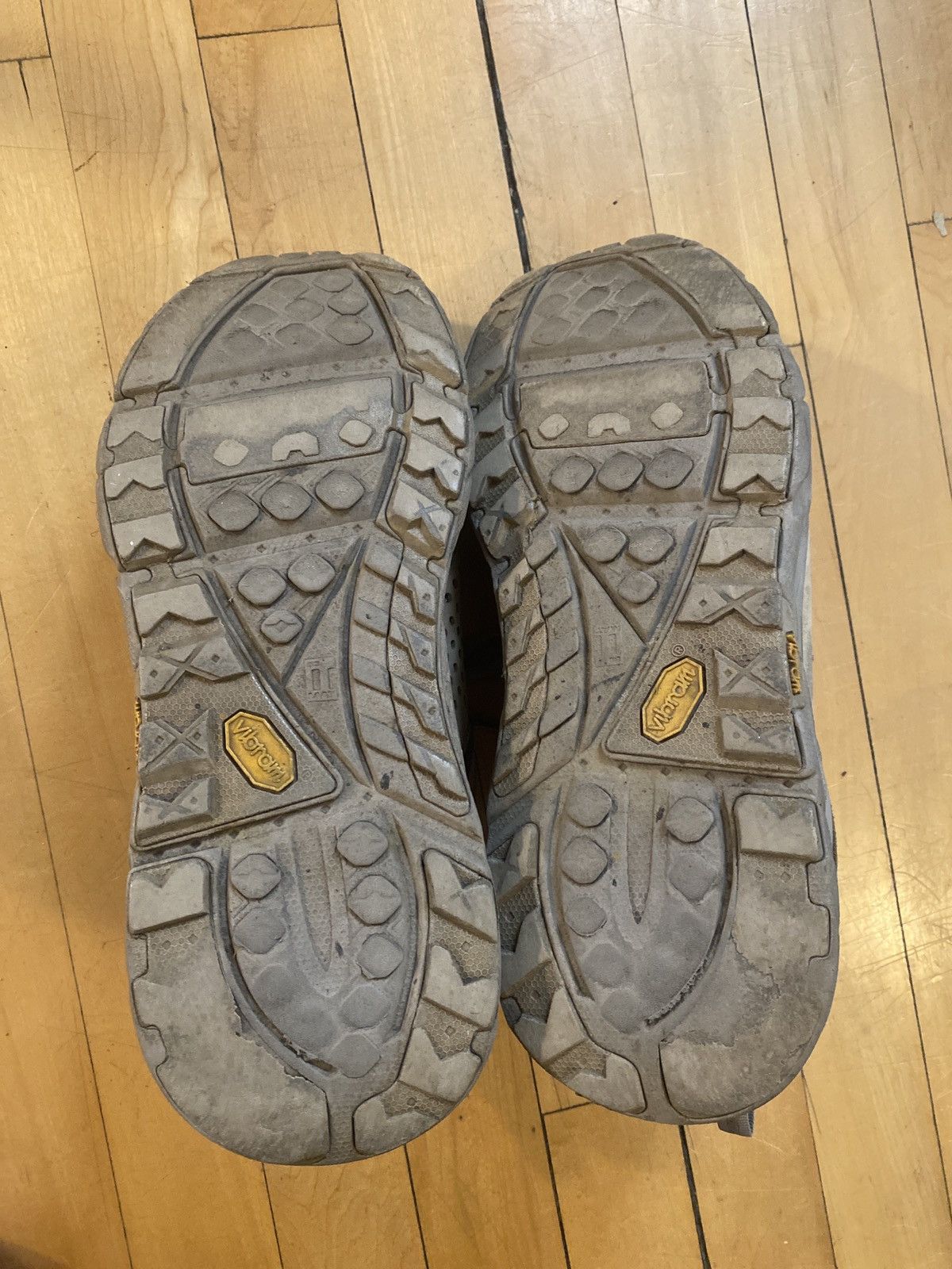 Engineered Garments × Hoka Hoka x Engineered Garments - M Tor Ultra Low Size US 10.5 / EU 43-44 - 7 Thumbnail