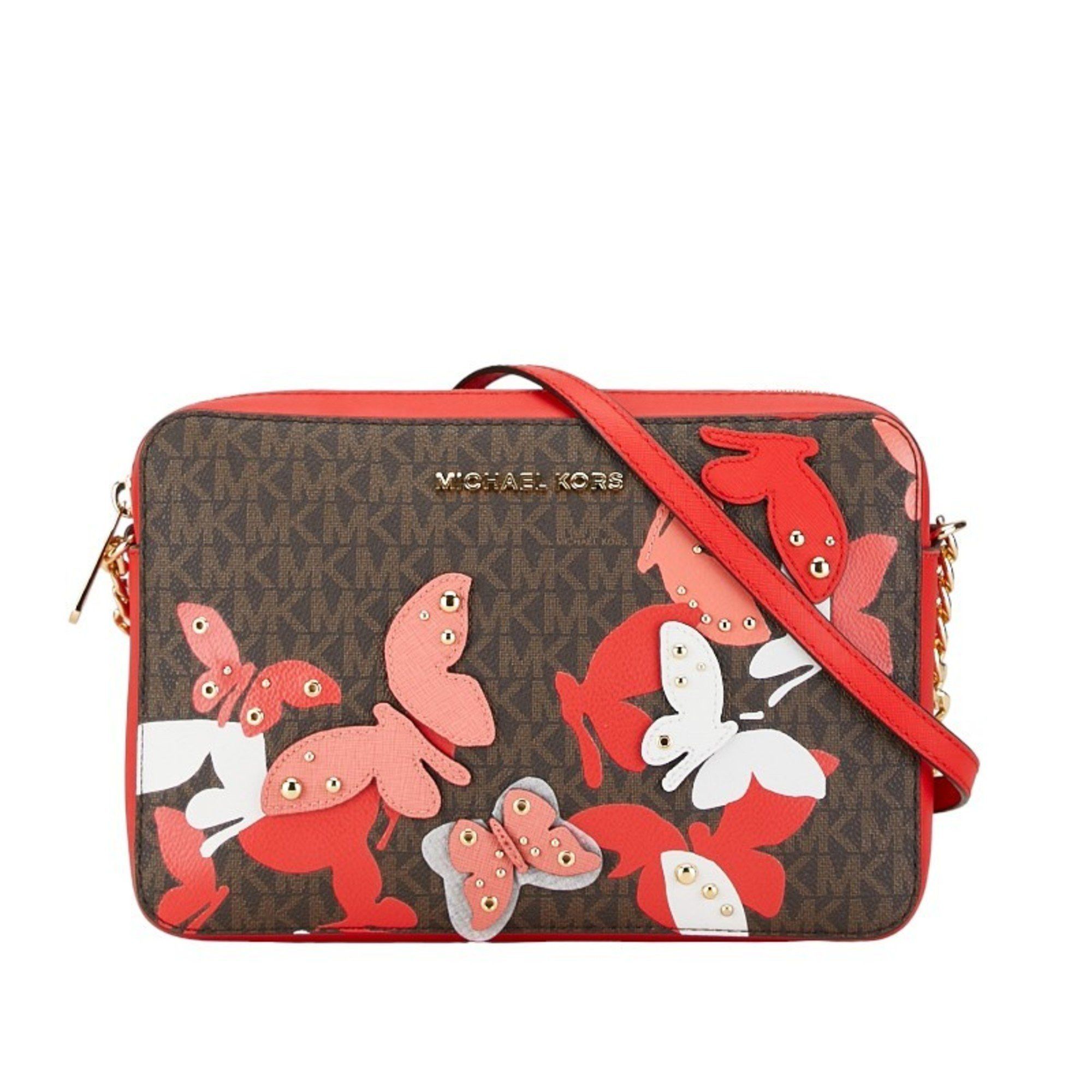 Michael Kors Michael Kors Jet set shoulder Size ONE SIZE - 1 Thumbnail