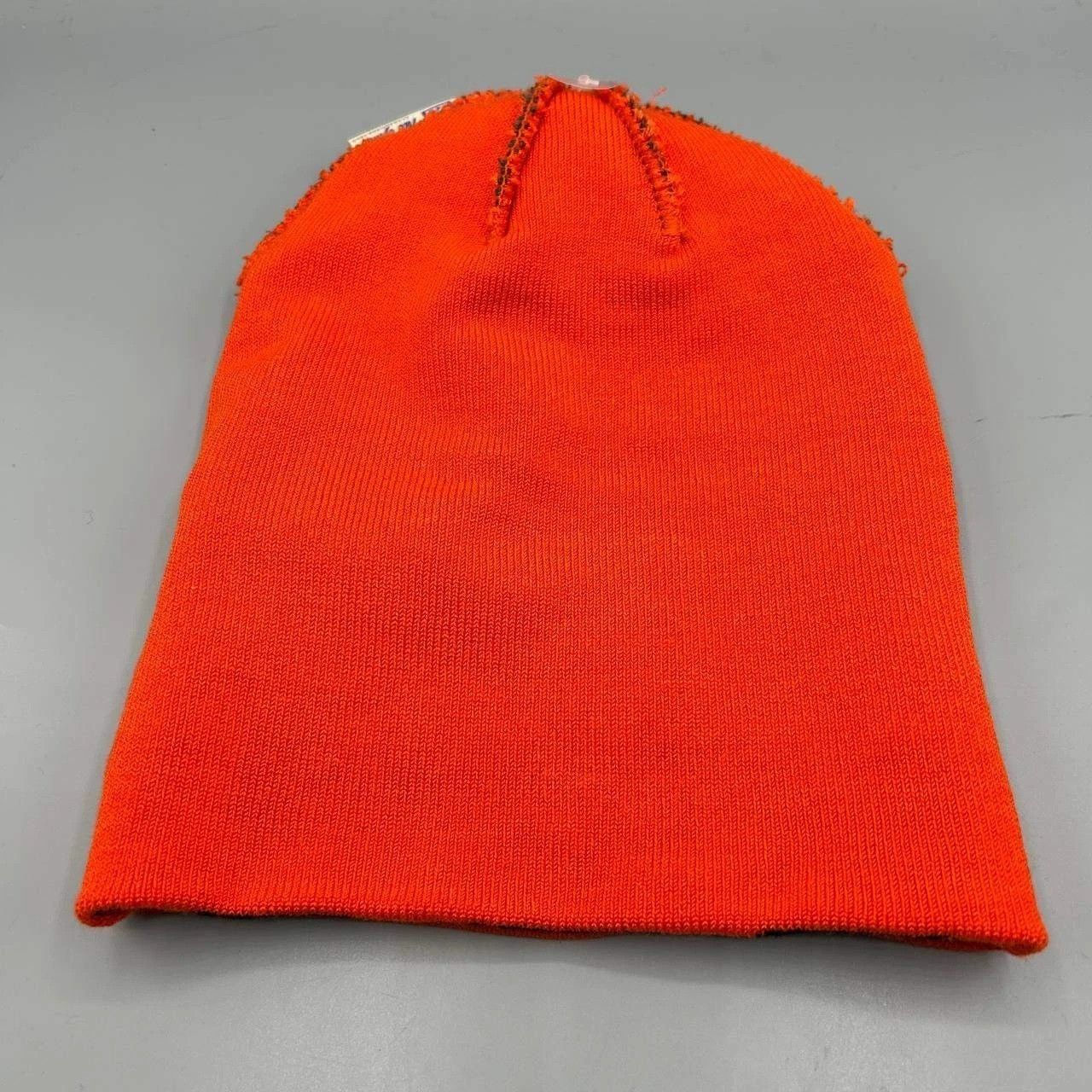 The Game Oklahoma State Cowboys Hat Men Red Black Beanie Pom Pom Size ONE SIZE - 4 Thumbnail