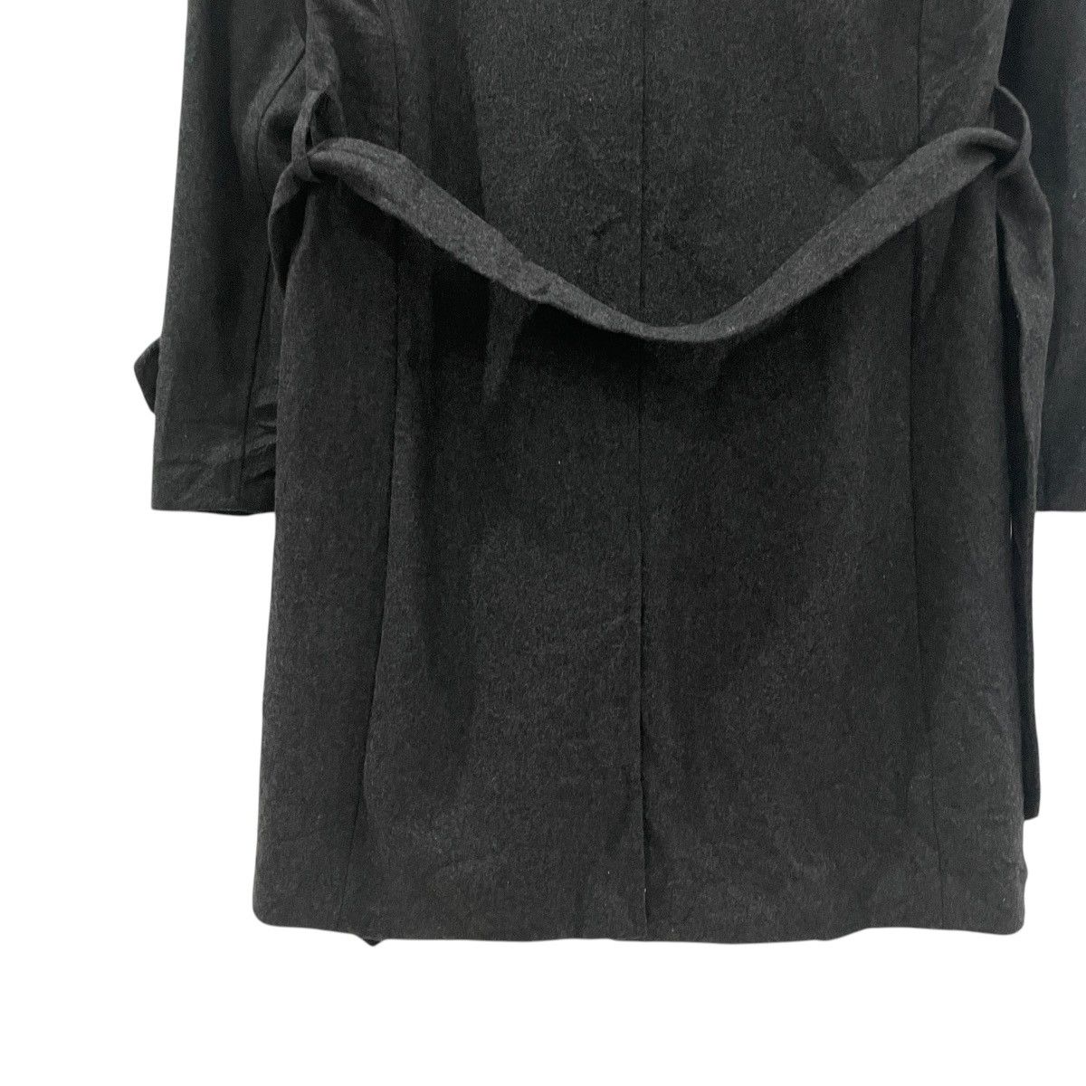 Neil Barrett Neil Barrett Trench Coat Jacket Size US M / EU 48-50 / 2 - 12 Thumbnail