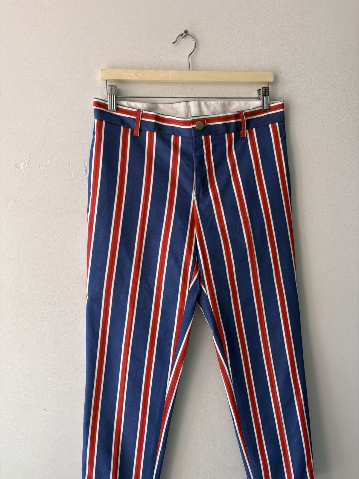 Stella McCartney Stella jean Size 25" / US 0 / IT 36 - 4 Thumbnail