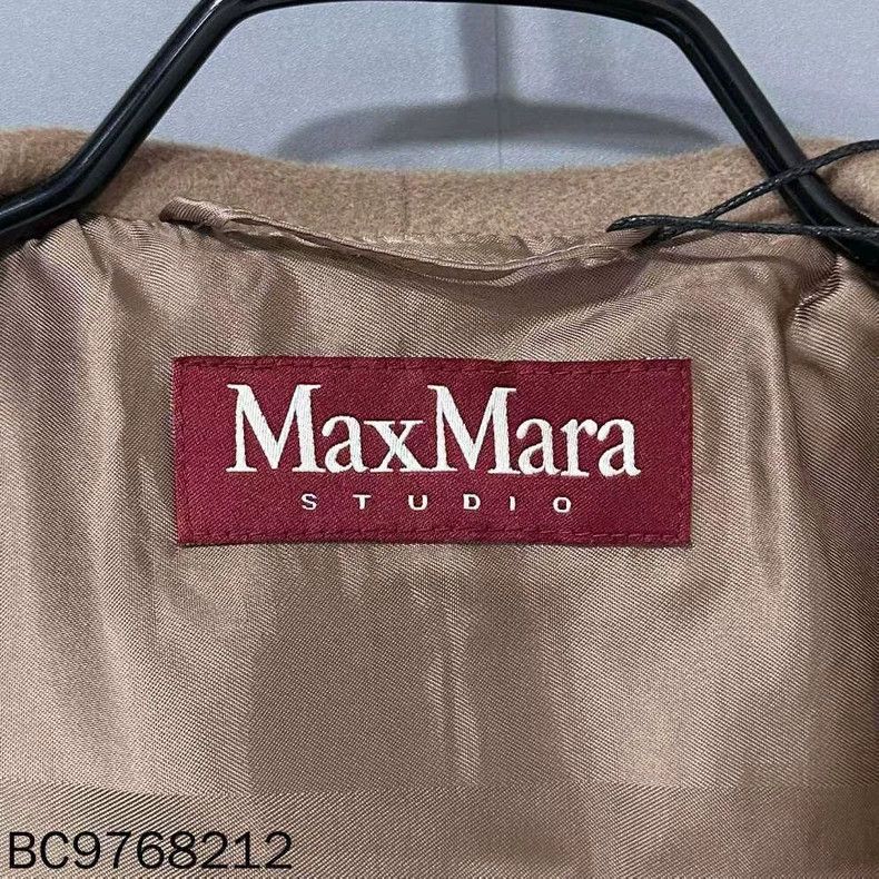 Max Mara Max Mara Bathrobe coat Size M / US 6-8 / IT 42-44 - 5 Thumbnail