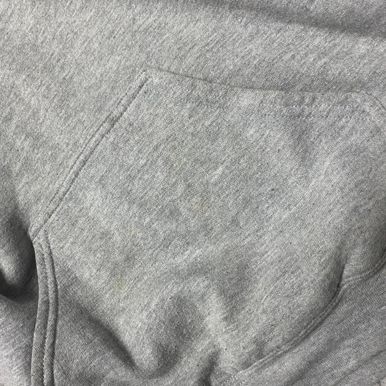 Other Grey and blue Minne Haha hoodie #skater Size US S / EU 44-46 / 1 - 4 Thumbnail