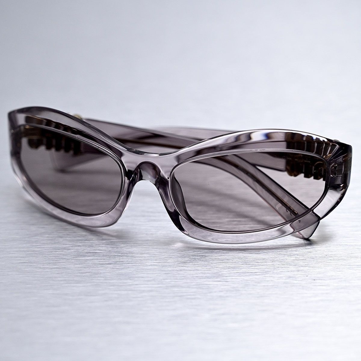 Miu Miu MIU MIU 0MU 14ZS SUNGLASSES Size ONE SIZE - 9 Thumbnail