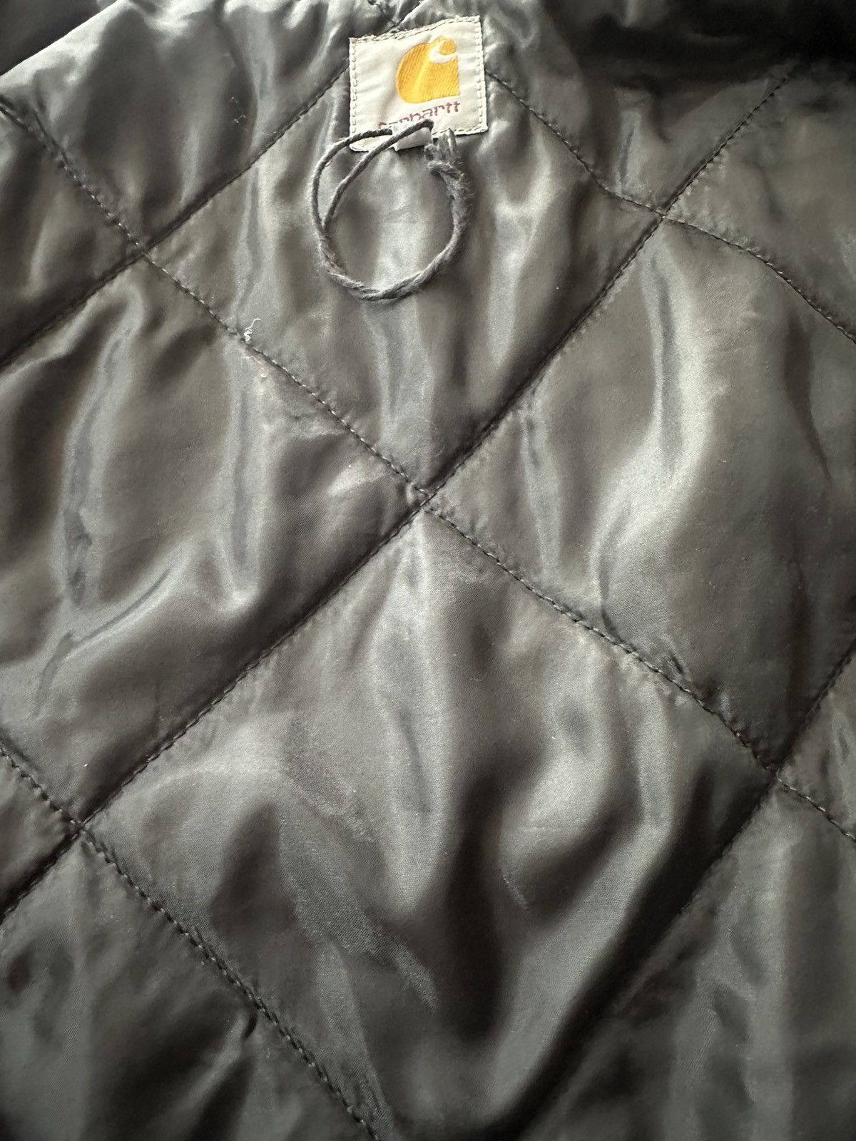 Carhartt Carhartt Active Jacket Size US XL / EU 56 / 4 - 7 Thumbnail