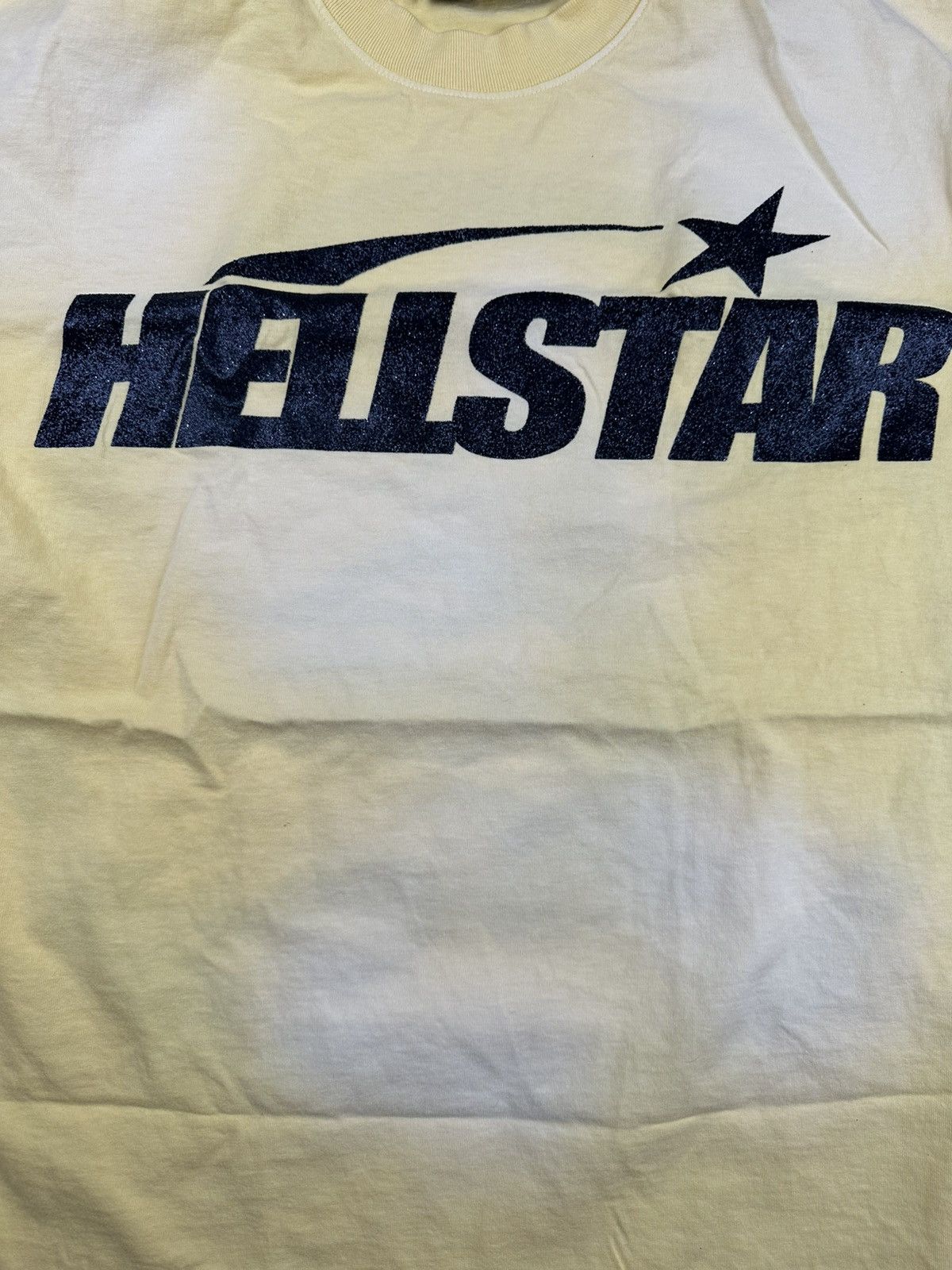 HELLSTAR Hellstar Studios Glitter Classic T-shirt Size US M / EU 48-50 / 2 - 2 Thumbnail