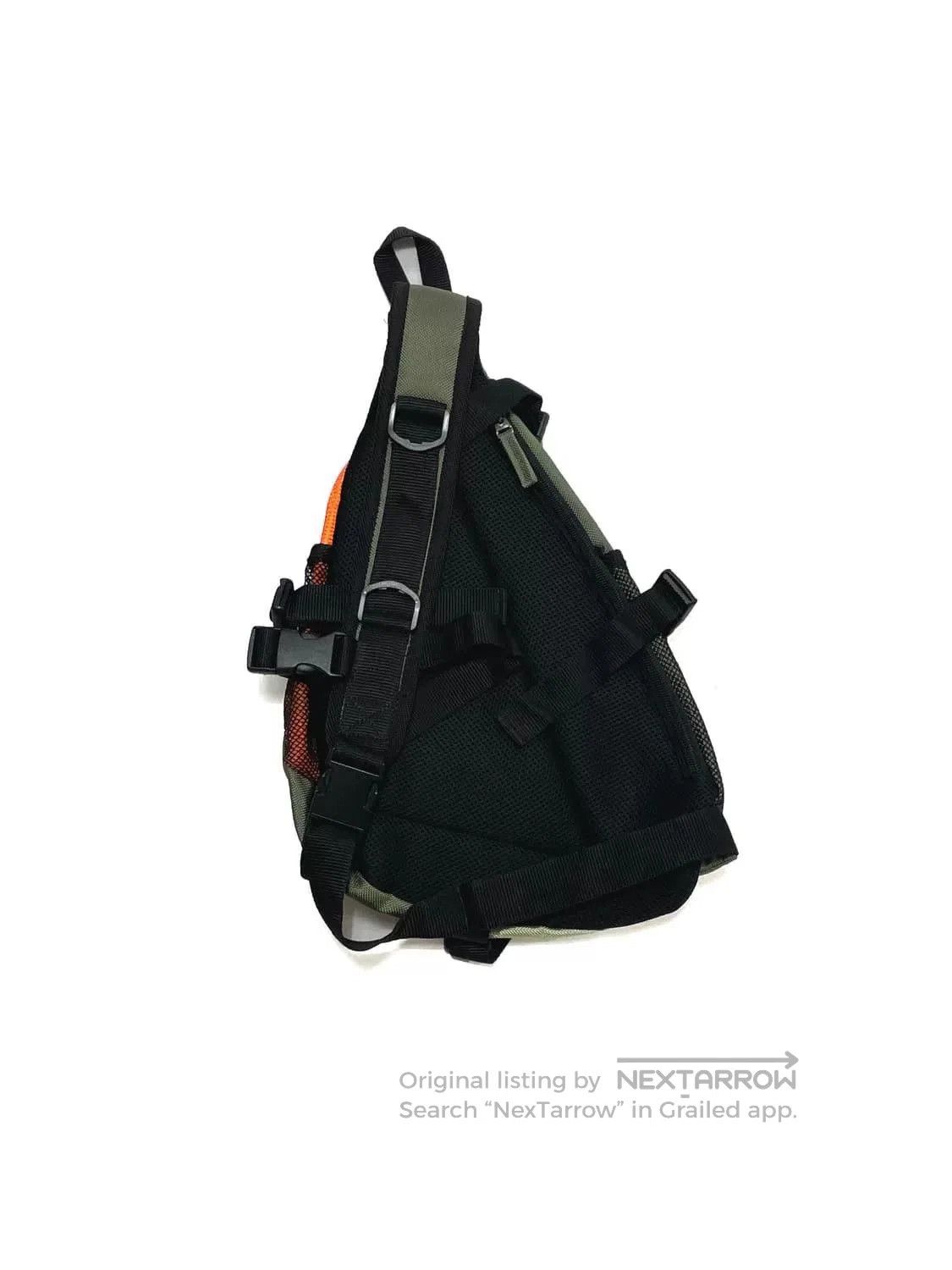 Vintage Vintage Functional Bow Shoulder Bag. Size ONE SIZE - 4 Thumbnail