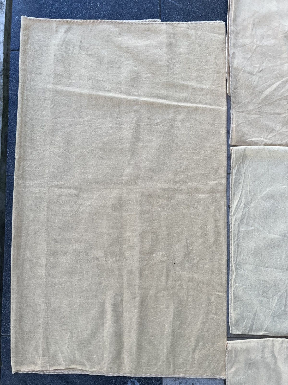 Designer × Louis Vuitton Lots of 4 Louis Vuitton dust bags Size ONE SIZE - 9 Thumbnail