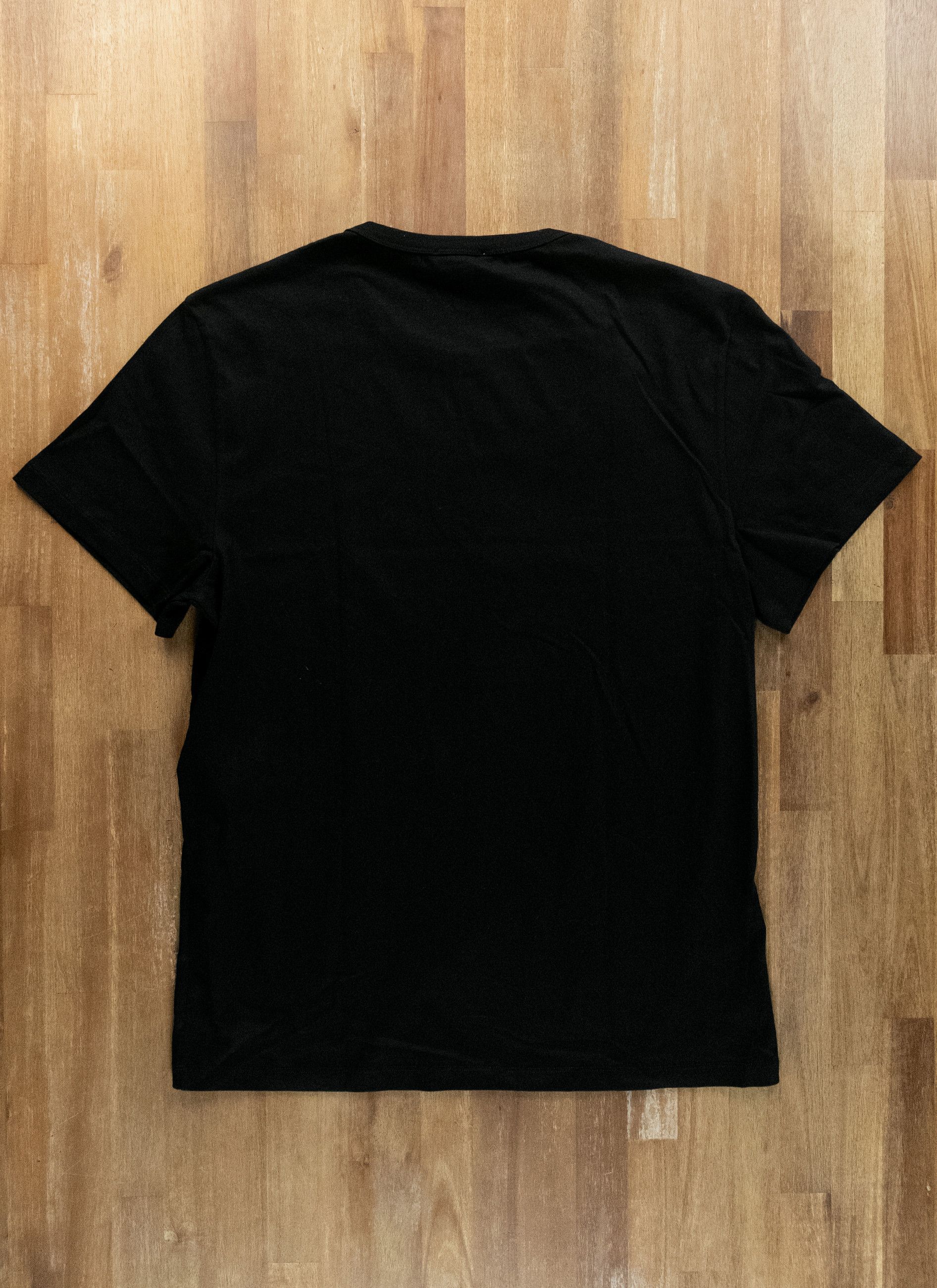 Alexander McQueen ALEXANDER MCQUEEN black regular fit Skull t-shirt Medium q Size US M / EU 48-50 / 2 - 13 Thumbnail