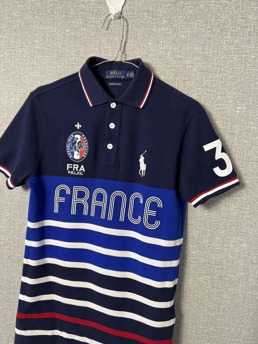 Ralph lauren cheap france polo shirt