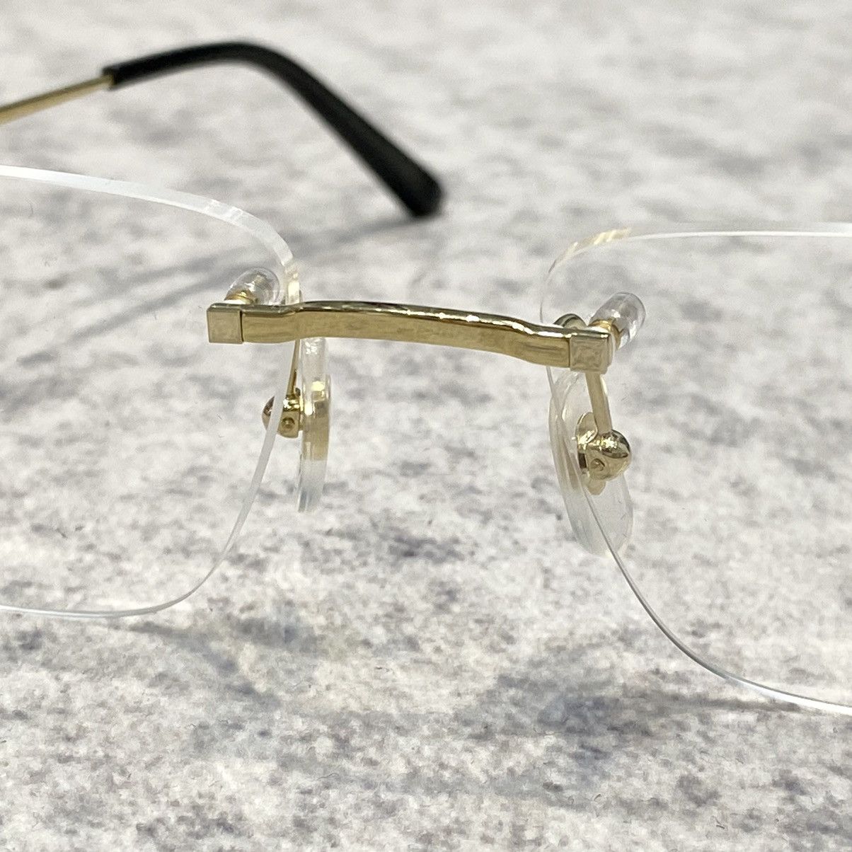 Cartier CARTIER CT05121O 001 Size ONE SIZE - 4 Thumbnail