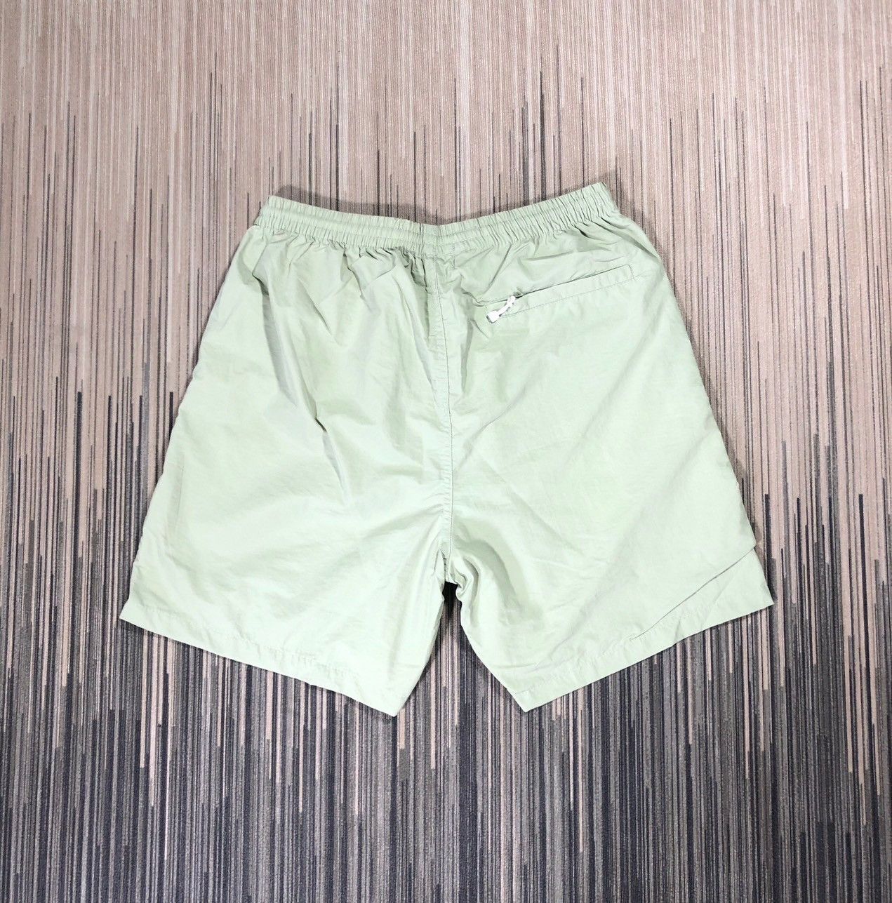 Other Stussy Big Stock Shorts Size US 30 / EU 46 - 2 Thumbnail