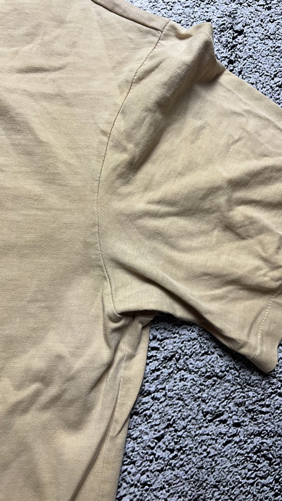 Billionaire Boys Club Billionaire boys club BBC astronaut tee Size US S / EU 44-46 / 1 - 7 Thumbnail