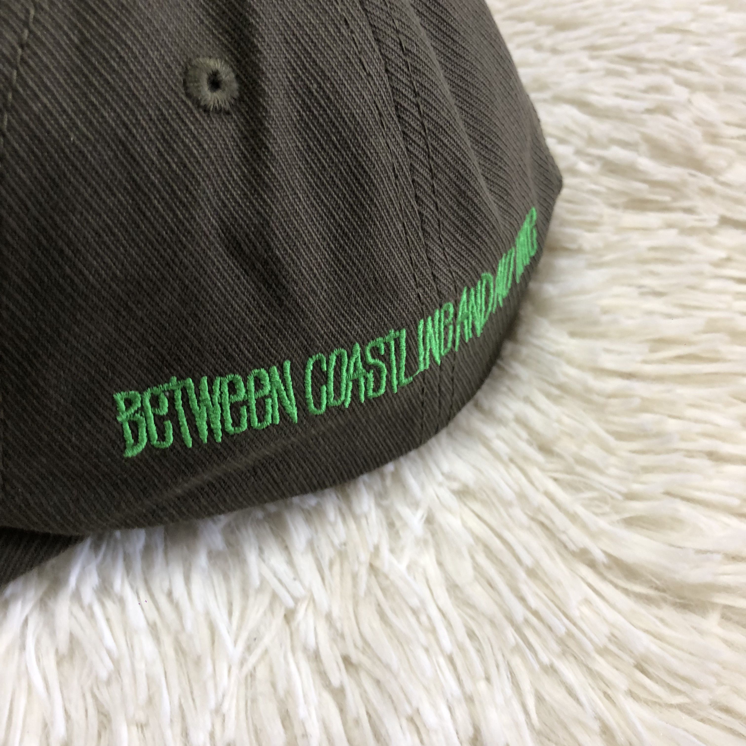 Dries Van Noten STUSSY DRIES VAN NOTEN 8 BALL PATCH CAP Size ONE SIZE - 3 Thumbnail