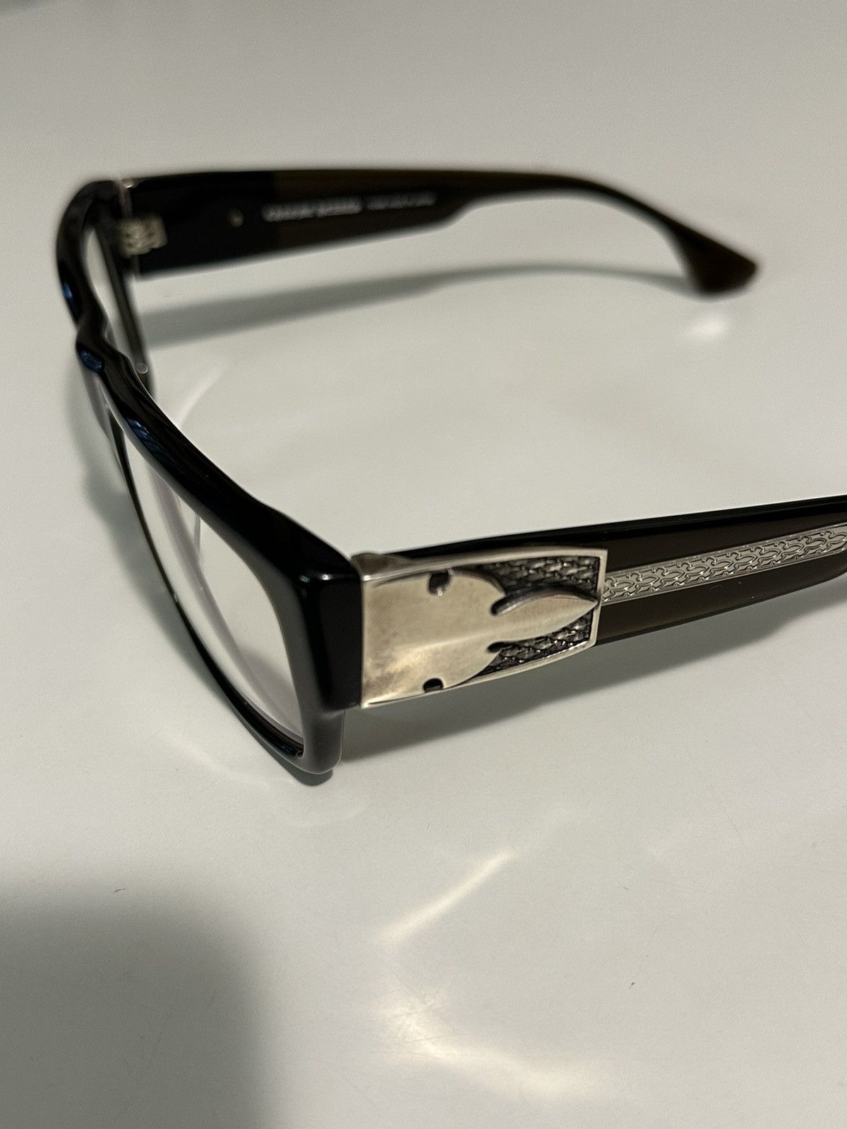 Chrome Hearts Chrome Hearts G-MONEY I Size ONE SIZE - 3 Thumbnail