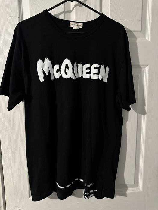 grailed alexander mcqueen