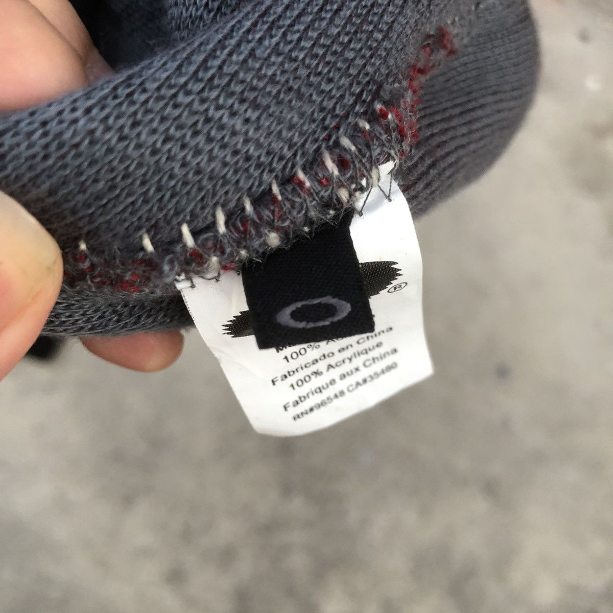 Oakley Oakley beanies Size ONE SIZE - 4 Thumbnail