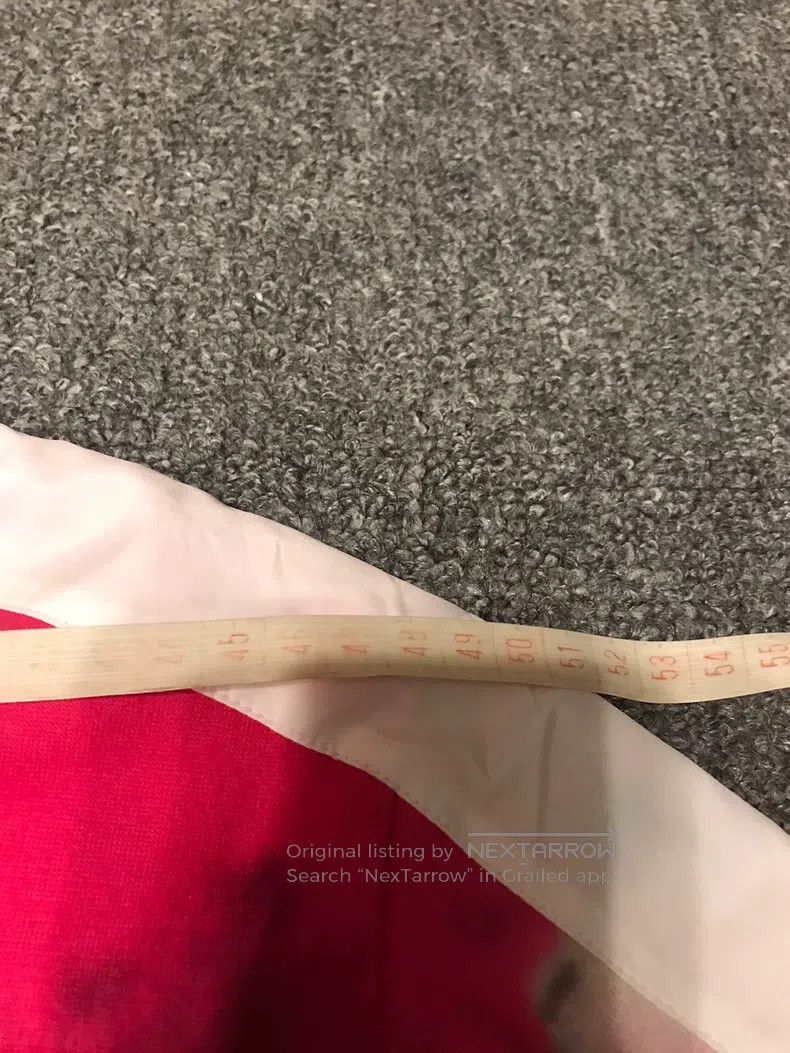 Valentino Valentino Letters with gradient smudged sweatshirt Size L / US 10 / IT 46 - 7 Thumbnail