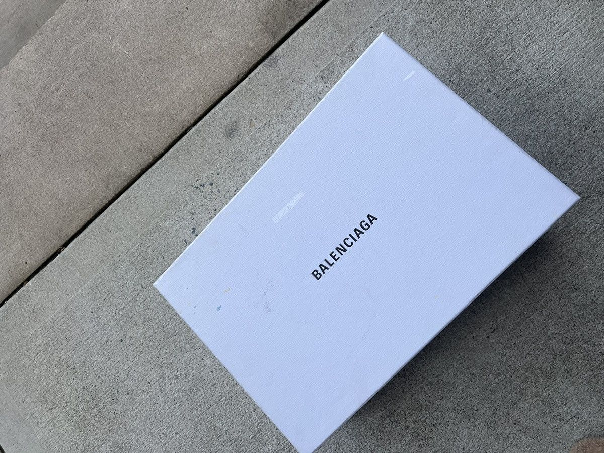 Balenciaga Speed 2.0 Size US 7.5 / IT 37.5 - 2 Thumbnail